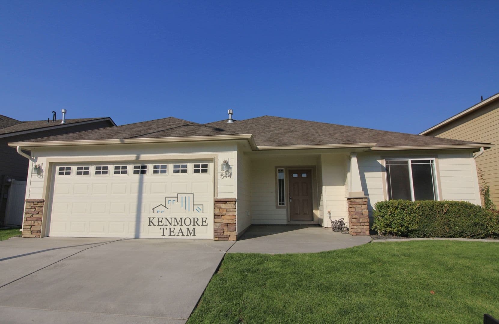 RICHLAND House: 544 LAKEROSE LP