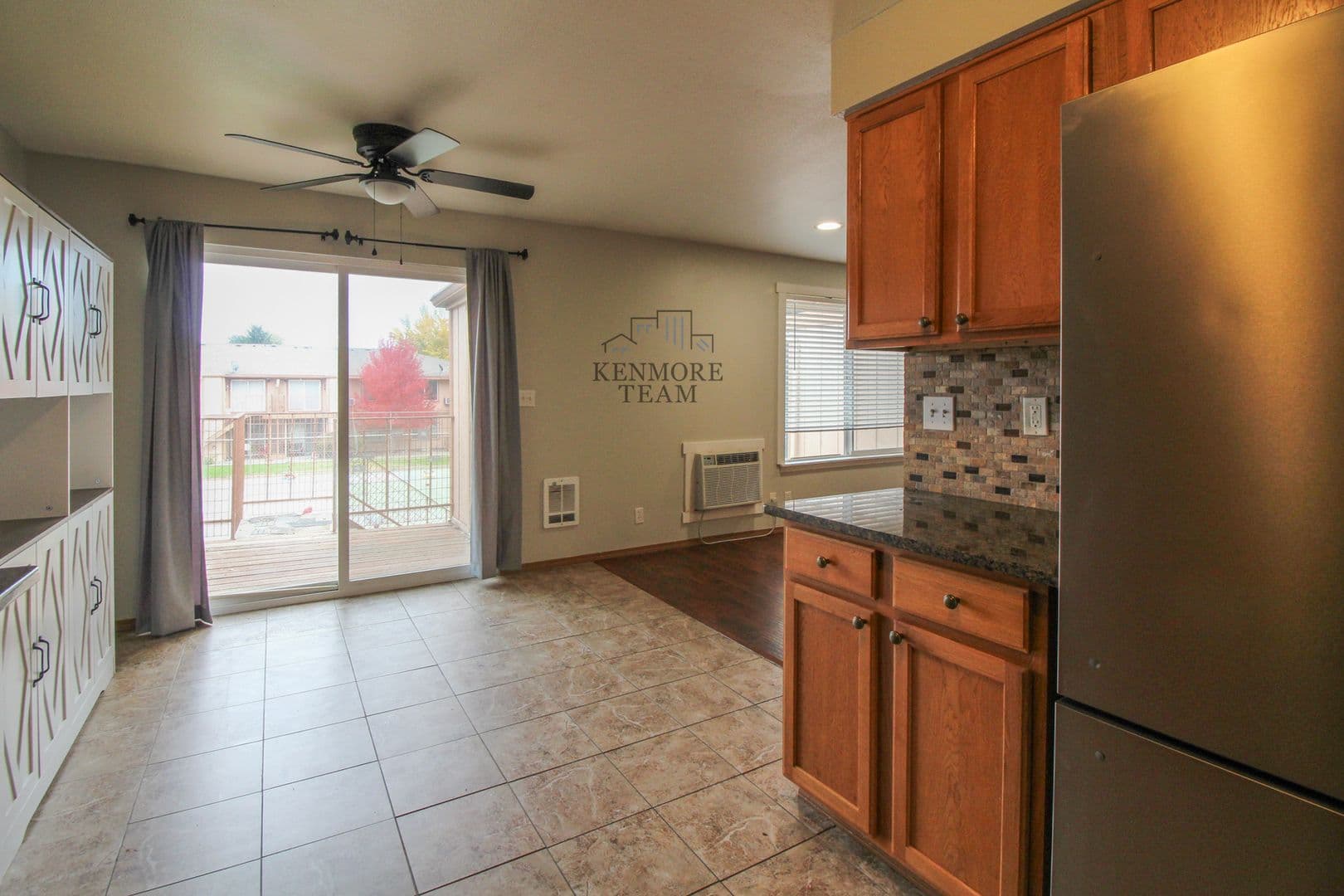 KENENWICK Condo: 3121 W HOOD AVE UNIT I202