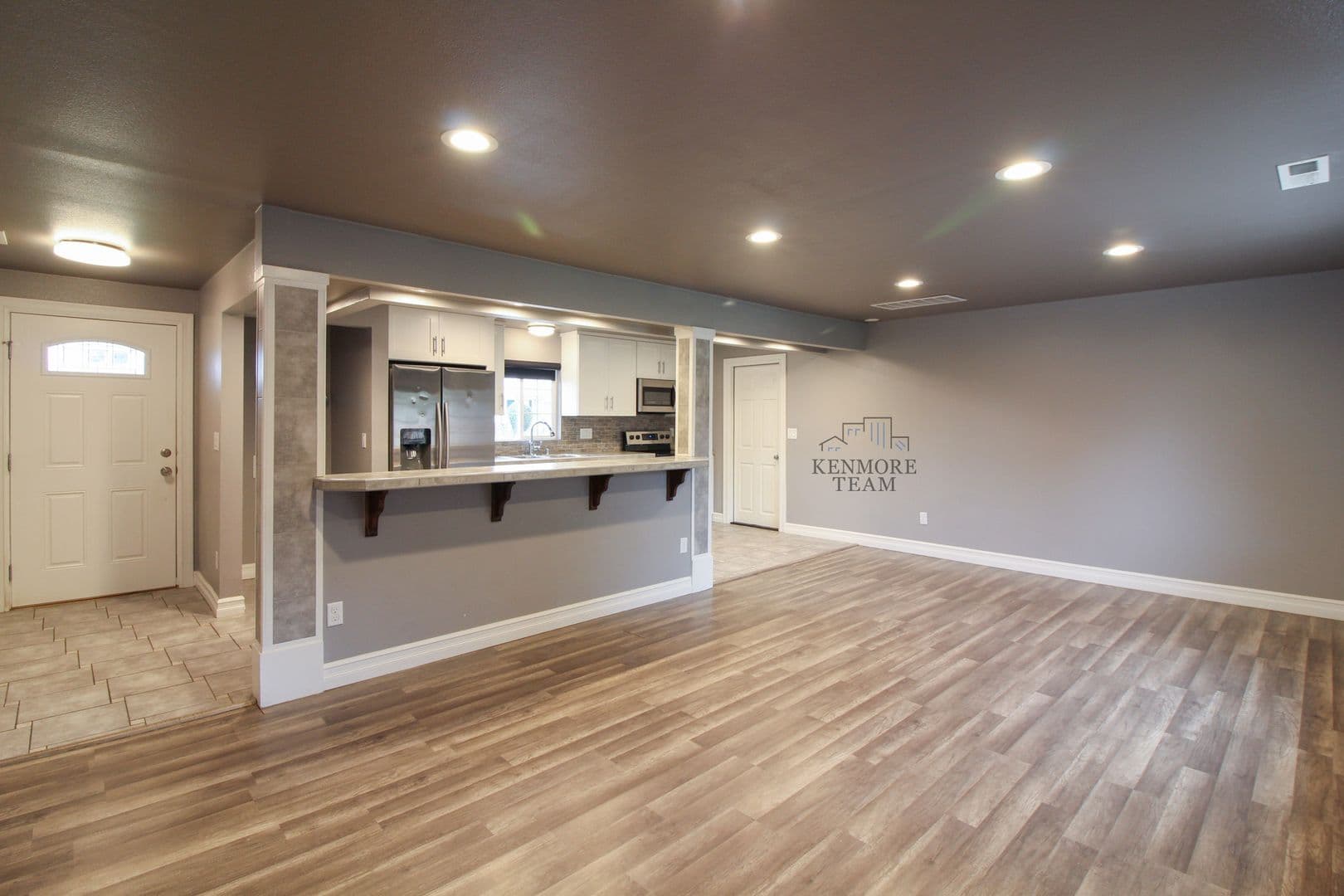KENNEWICK House: 1321 W 3RD AVE