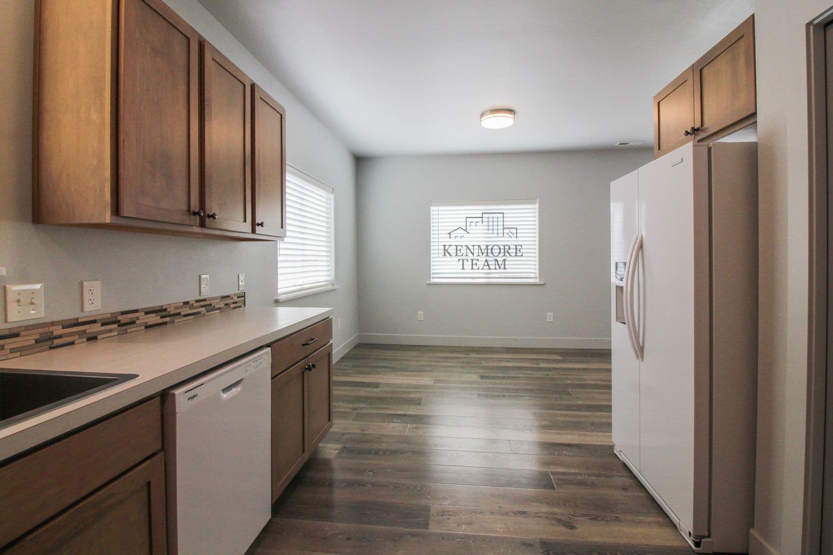 RICHLAND House: 1006 ADAMS ST 101