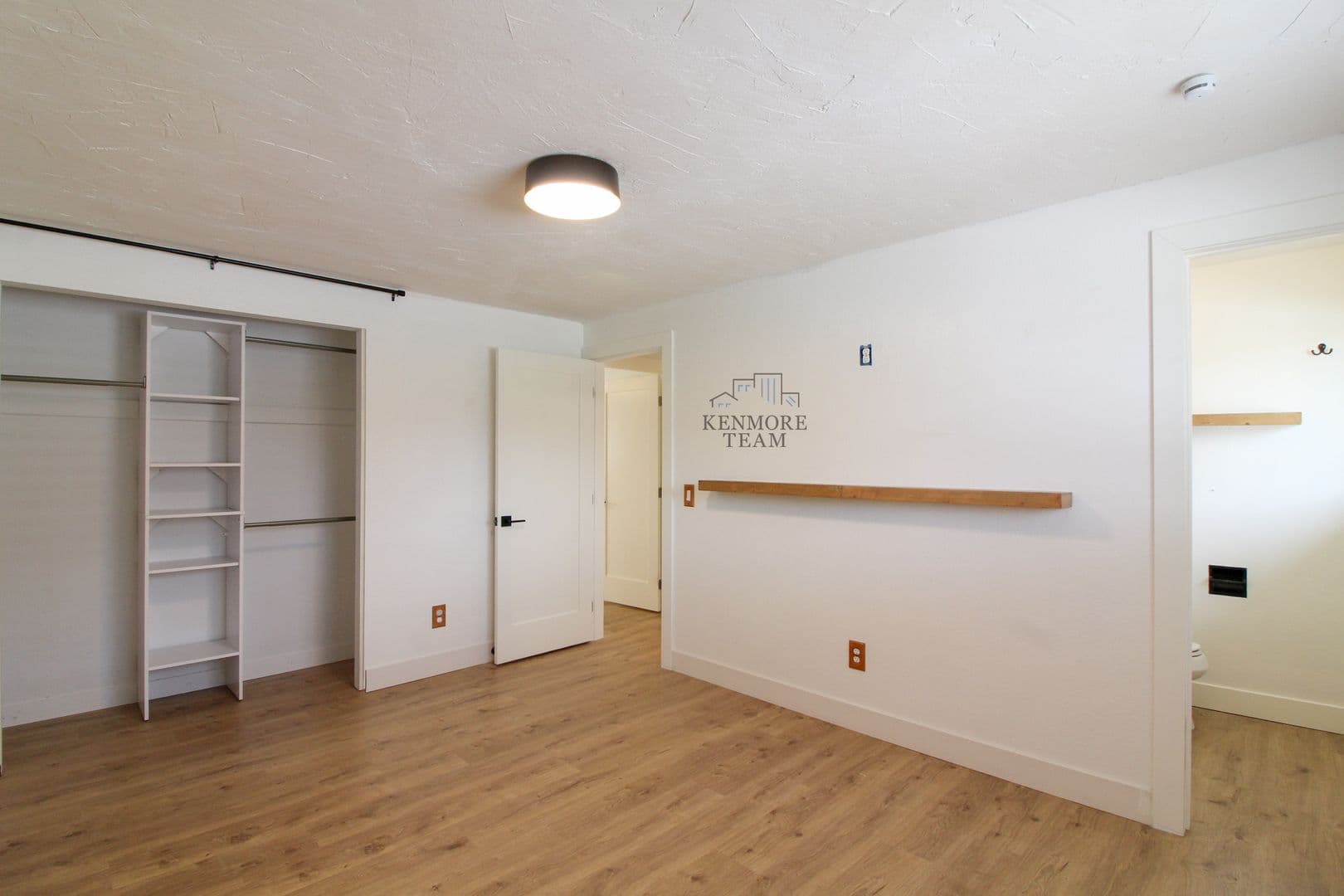 RICHLAND House: 1616 PERKINS AVE