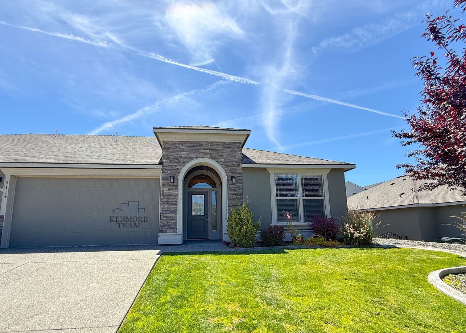 PASCO House: 9114 RUVEN ST