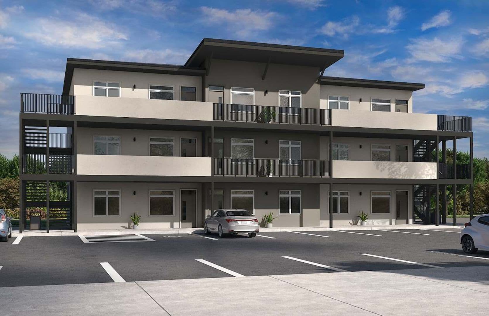 BENTON CITY Apartment: 918 HORNE DR