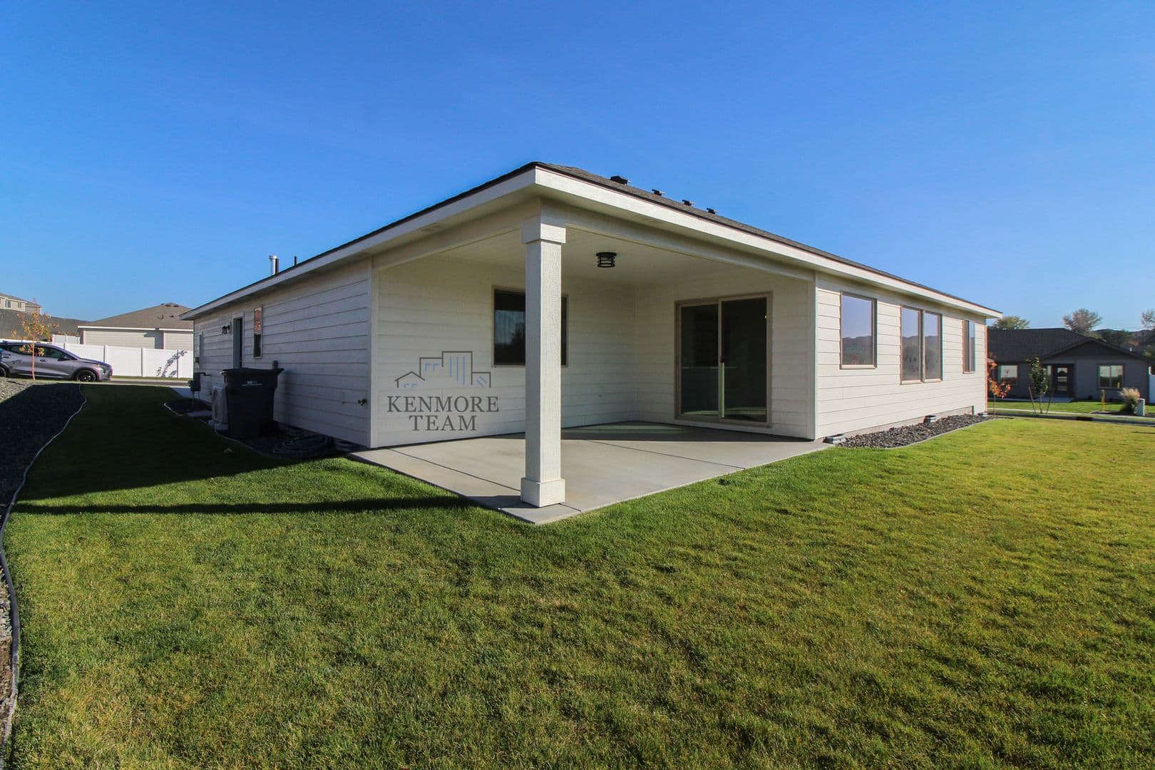 KENNEWICK House: 2936 ROOSEVELT ST