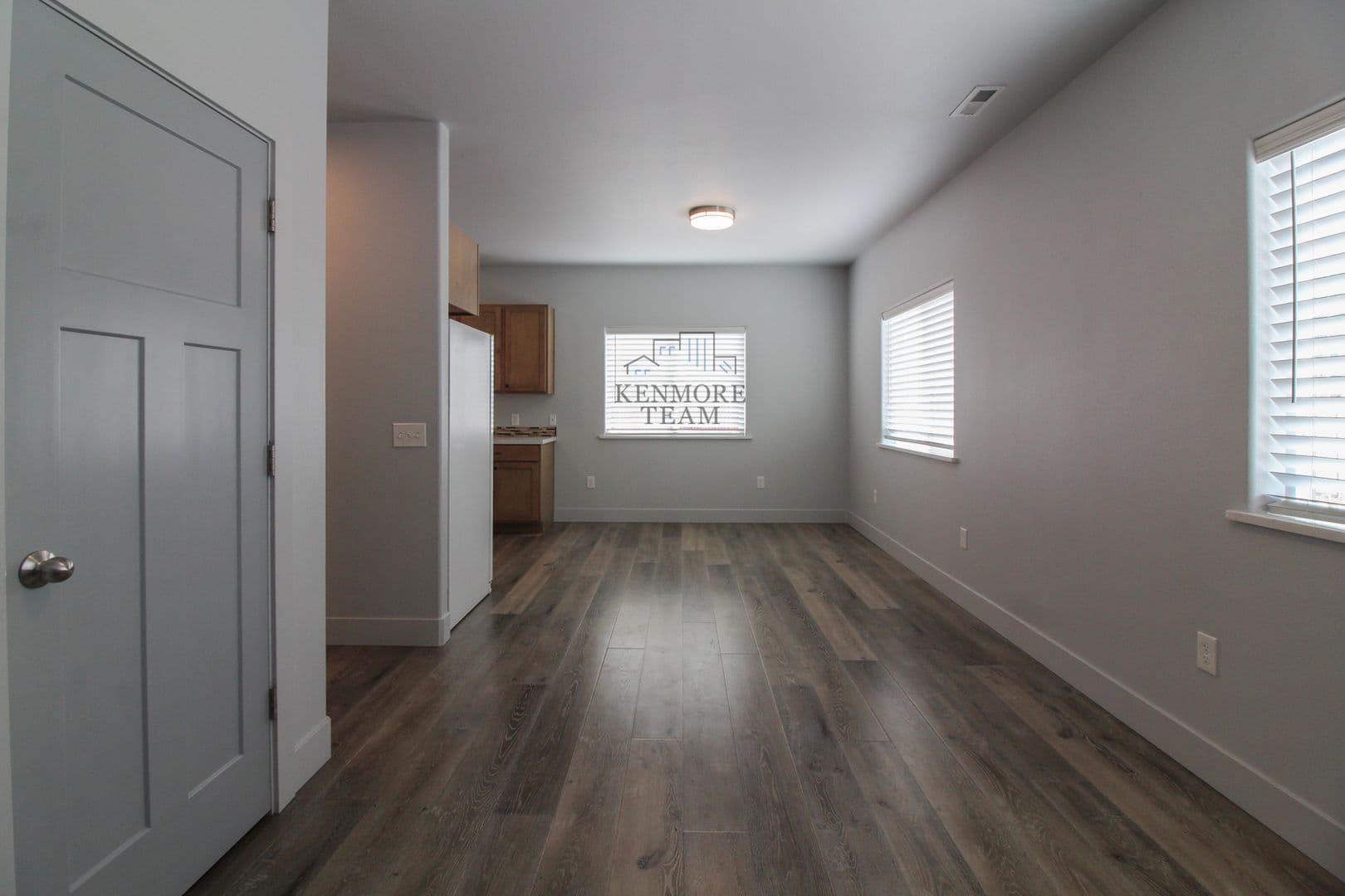 RICHLAND House: 1006 ADAMS ST 101