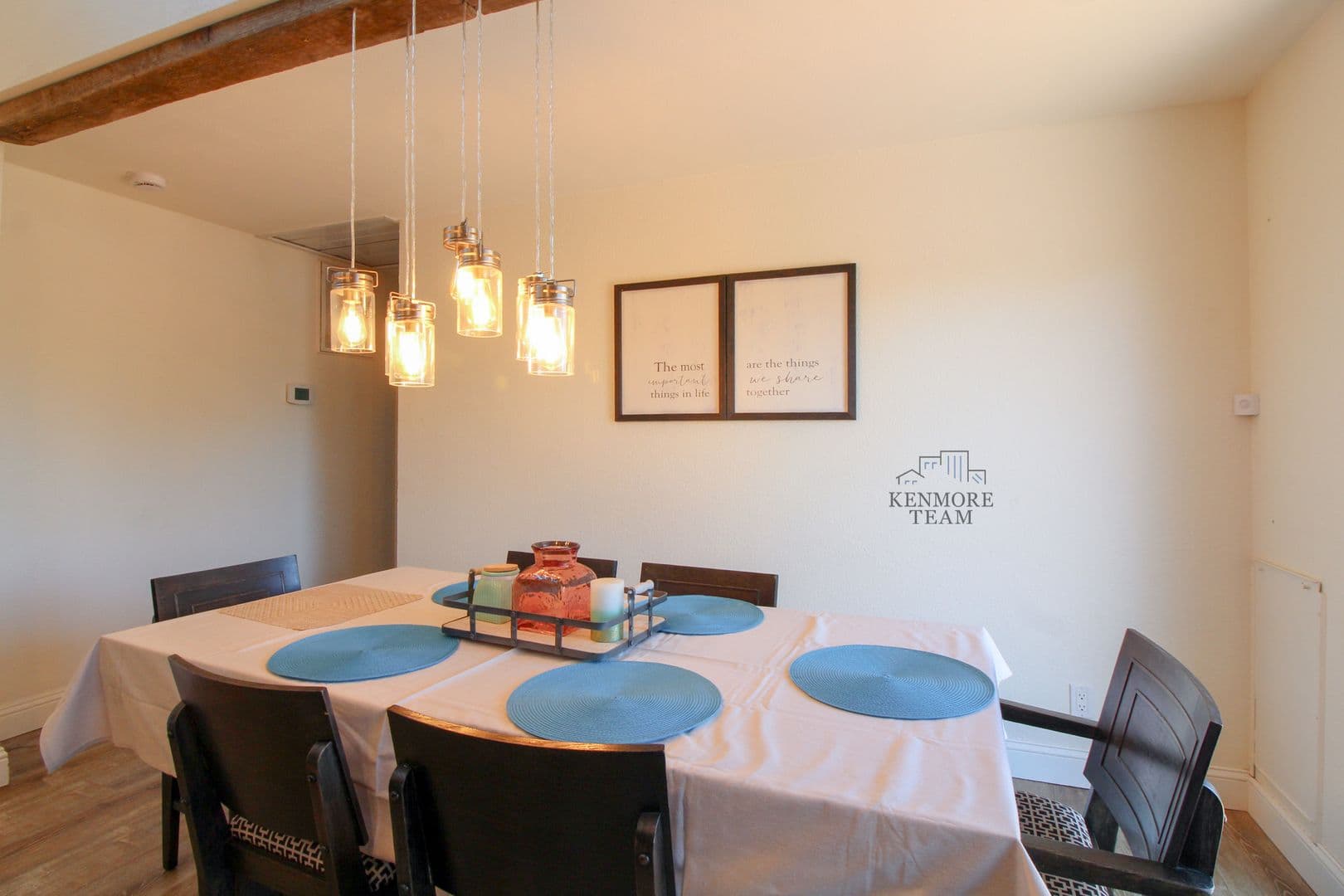 KENNEWICK House: 4201 S VANCOUVER ST