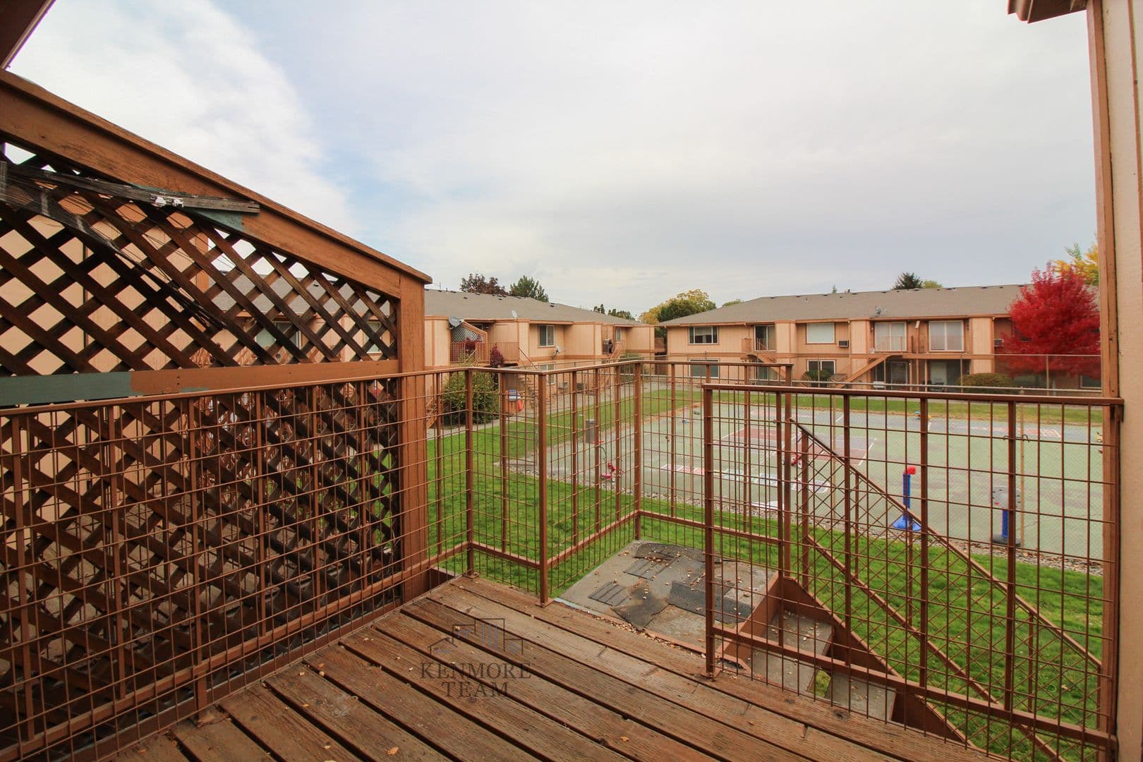 KENENWICK Condo: 3121 W HOOD AVE UNIT I202