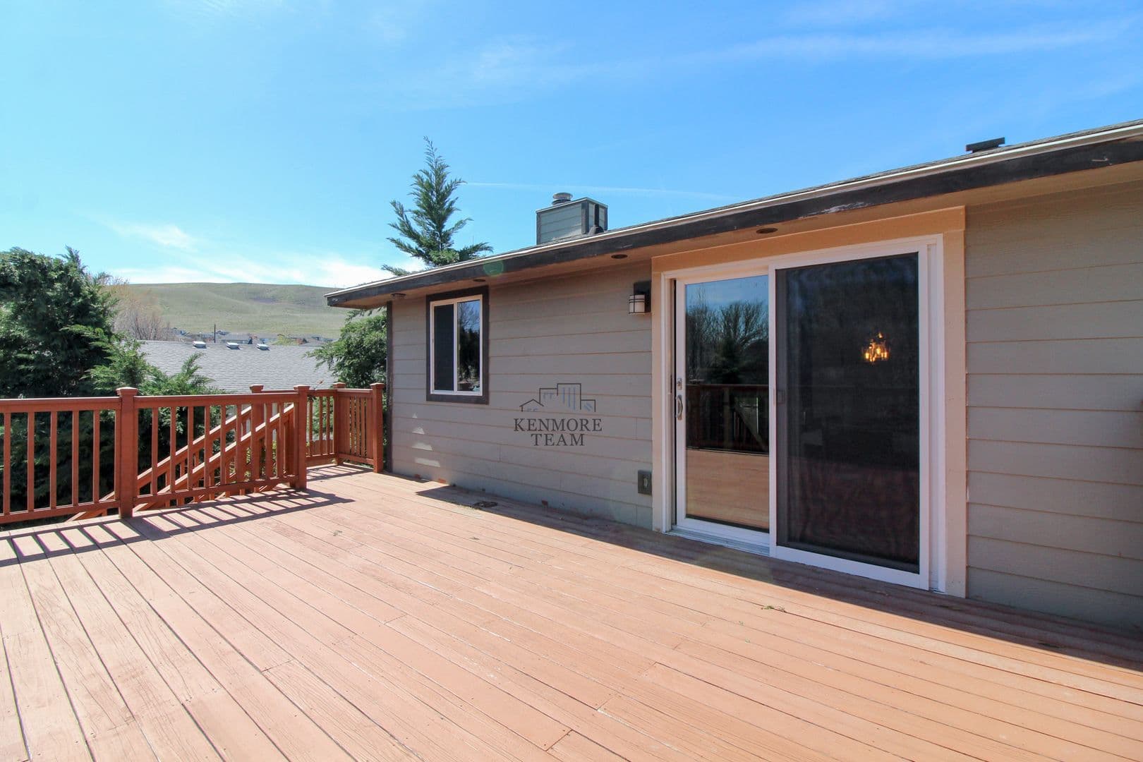 KENNEWICK House: 4201 S VANCOUVER ST