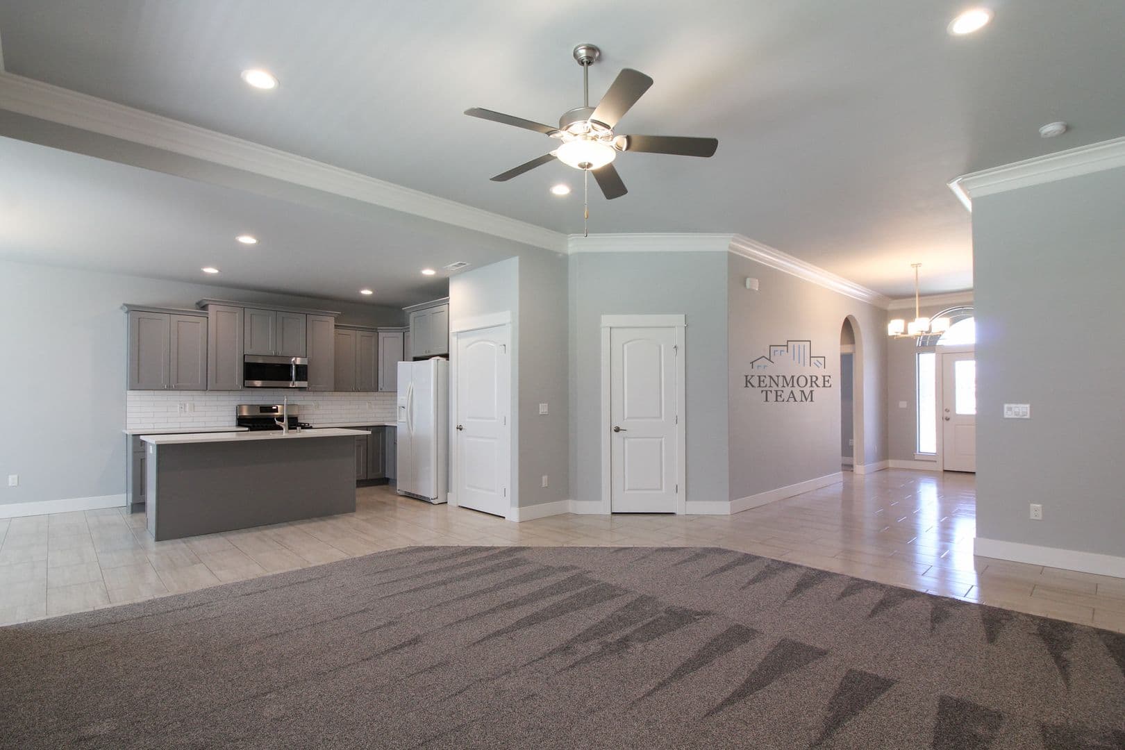 PASCO House: 9114 RUVEN ST