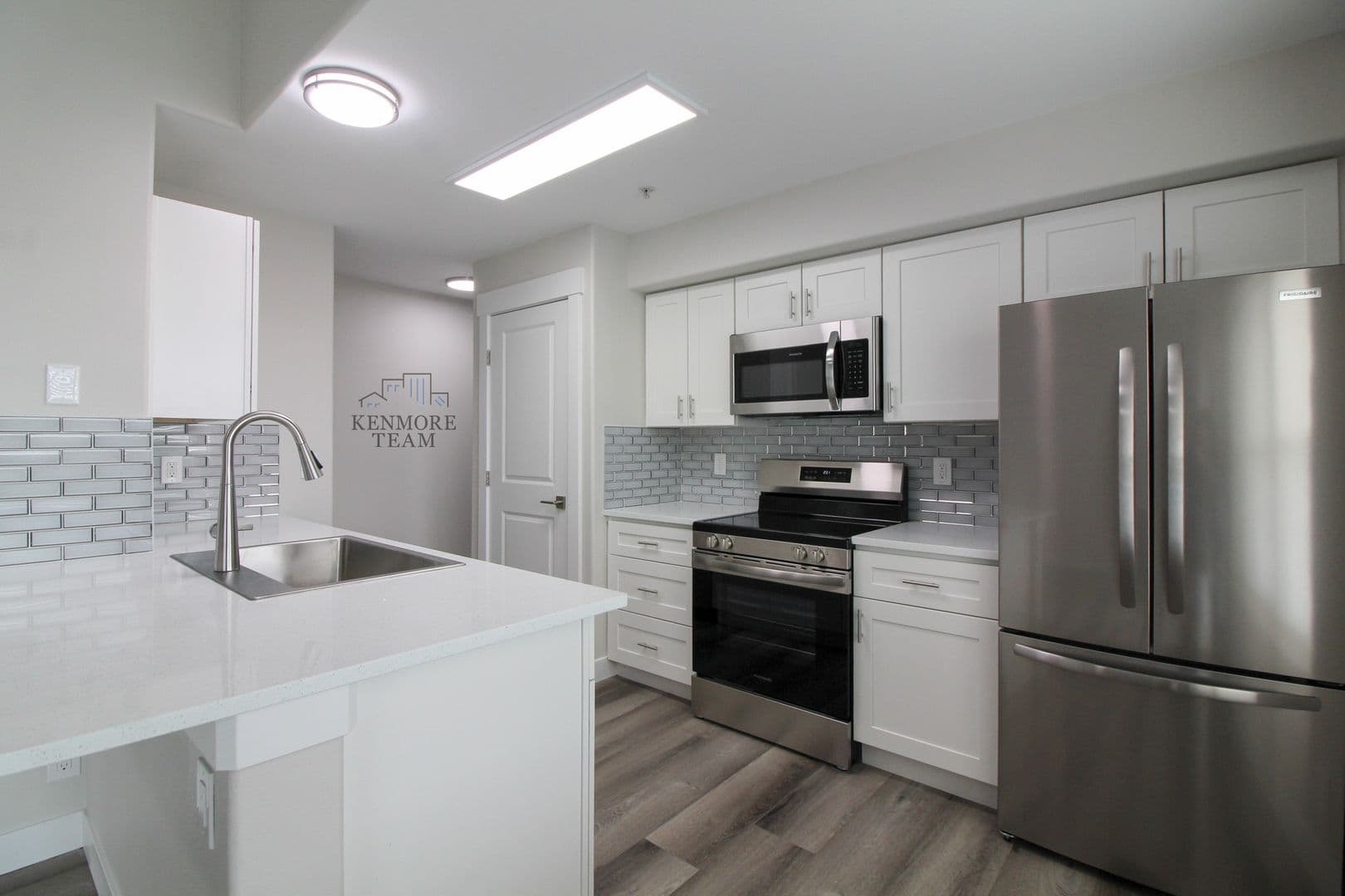 PASCO Apartment: 6405 CHAPEL HILL BLVD
