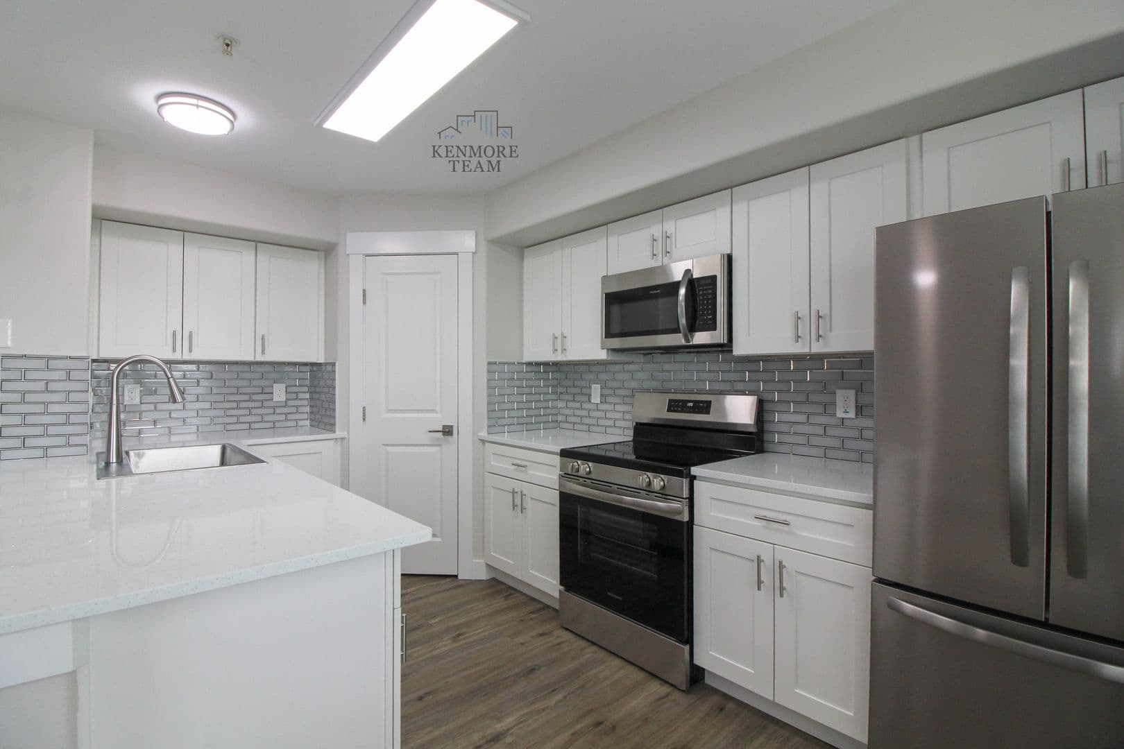 PASCO Apartment: 6405 CHAPEL HILL BLVD