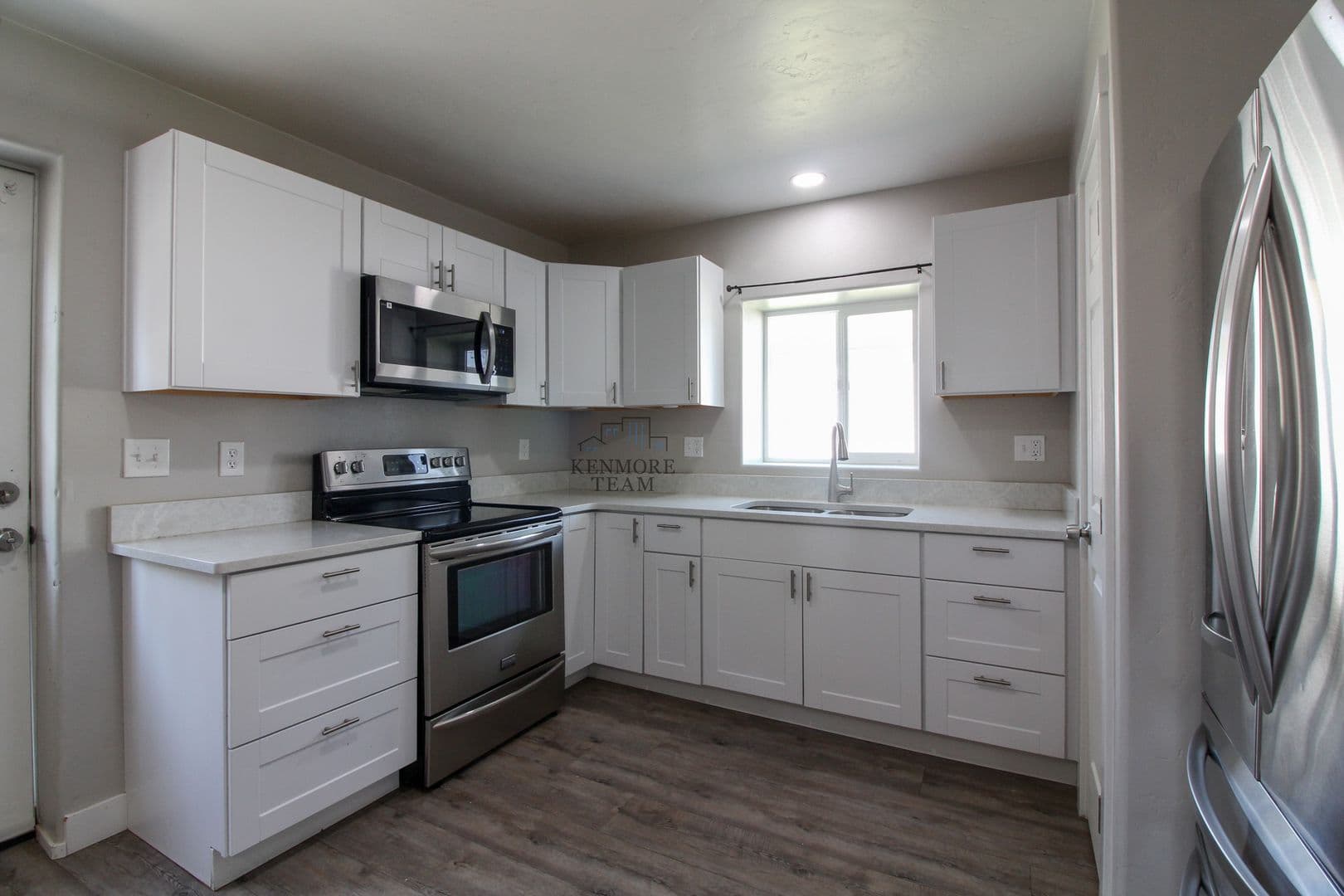 PASCO House: 310 N 12TH AVE