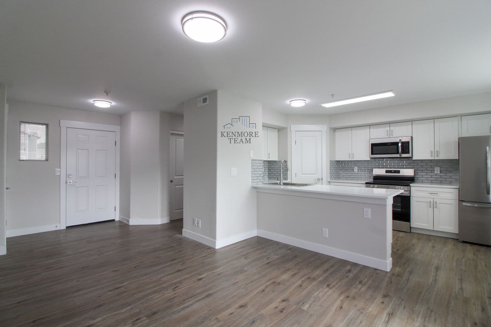 PASCO Apartment: 6405 CHAPEL HILL BLVD