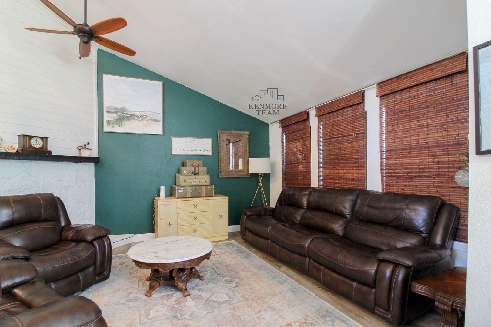 KENNEWICK House: 4201 S VANCOUVER ST