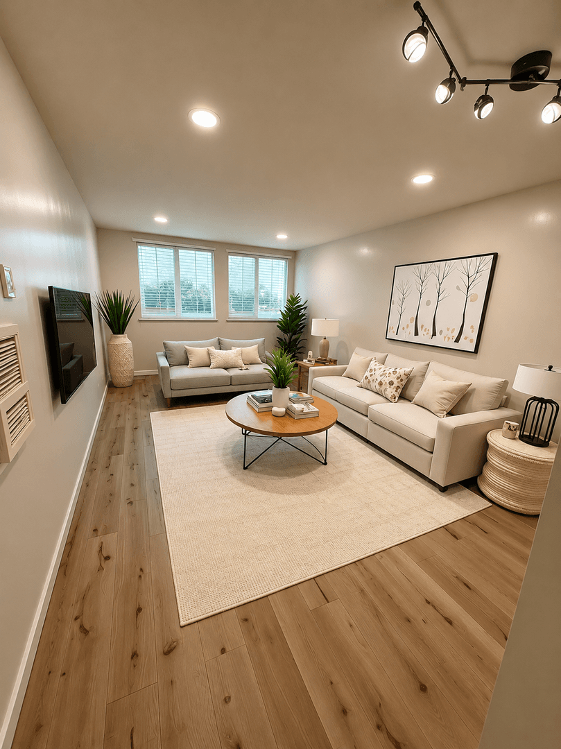 Marina Del Rey Apartment: 33 Driftwood St.