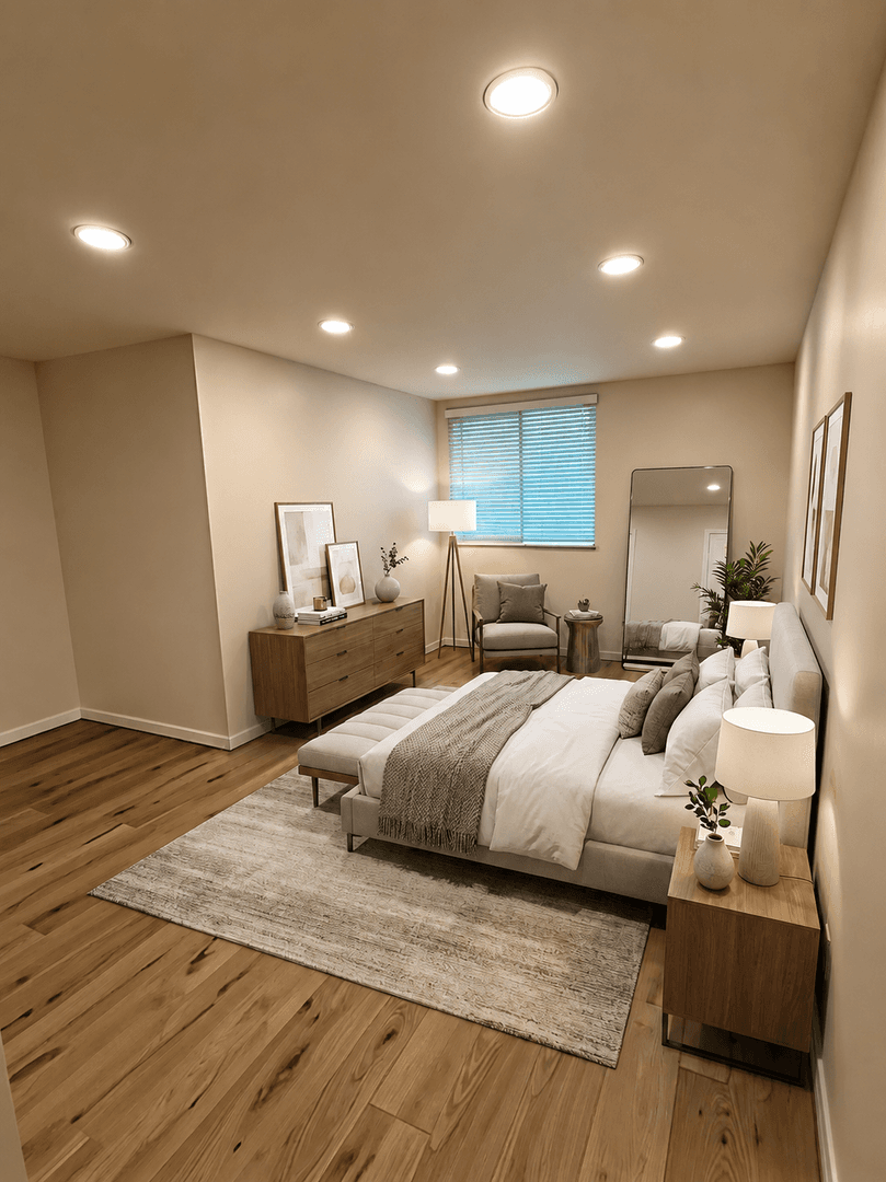 Marina Del Rey Apartment: 33 Driftwood St.