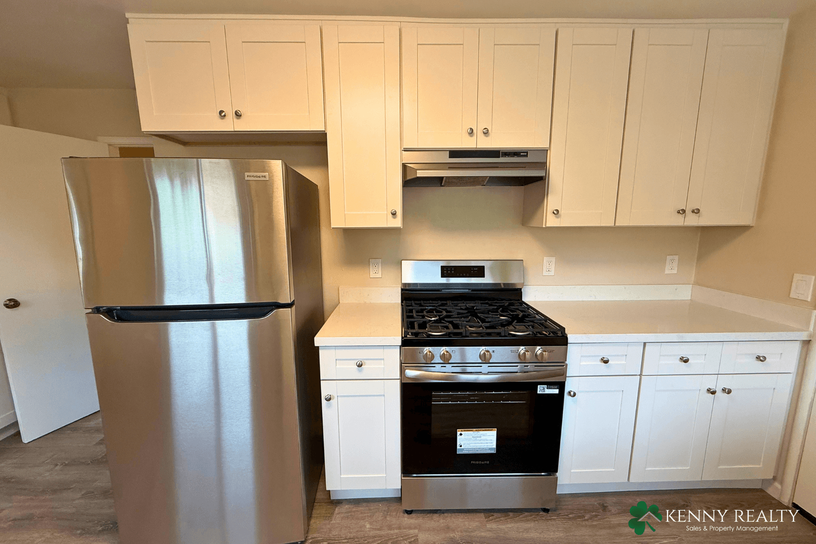 San Bruno House: 2490 Fleetwood Drive