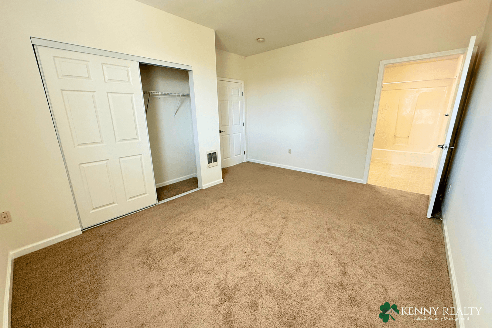 San Mateo Apartment: 401 S Norfolk St.