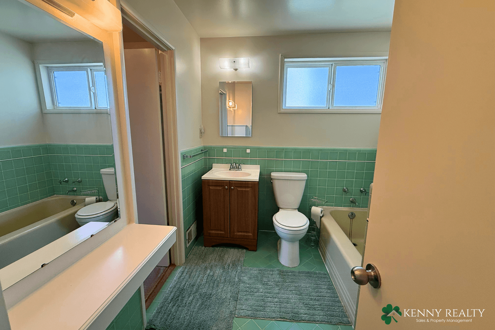 Daly City House: 654 N. Mayfair Ave
