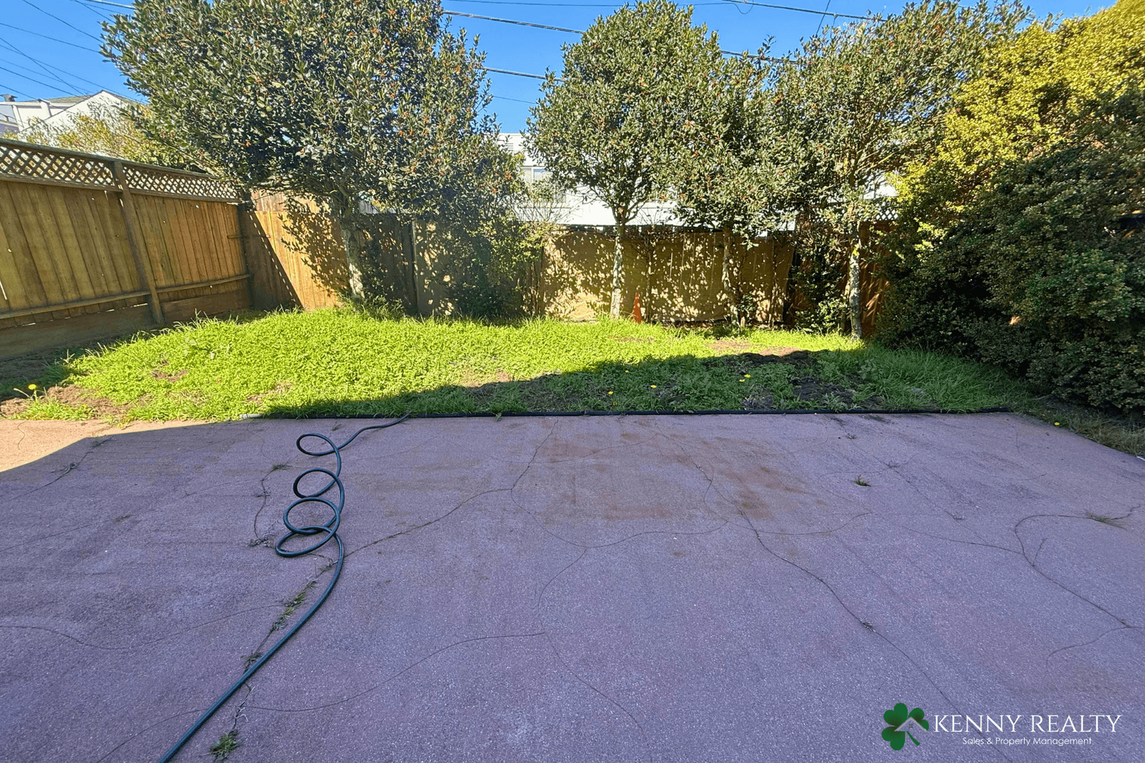 Daly City House: 654 N. Mayfair Ave