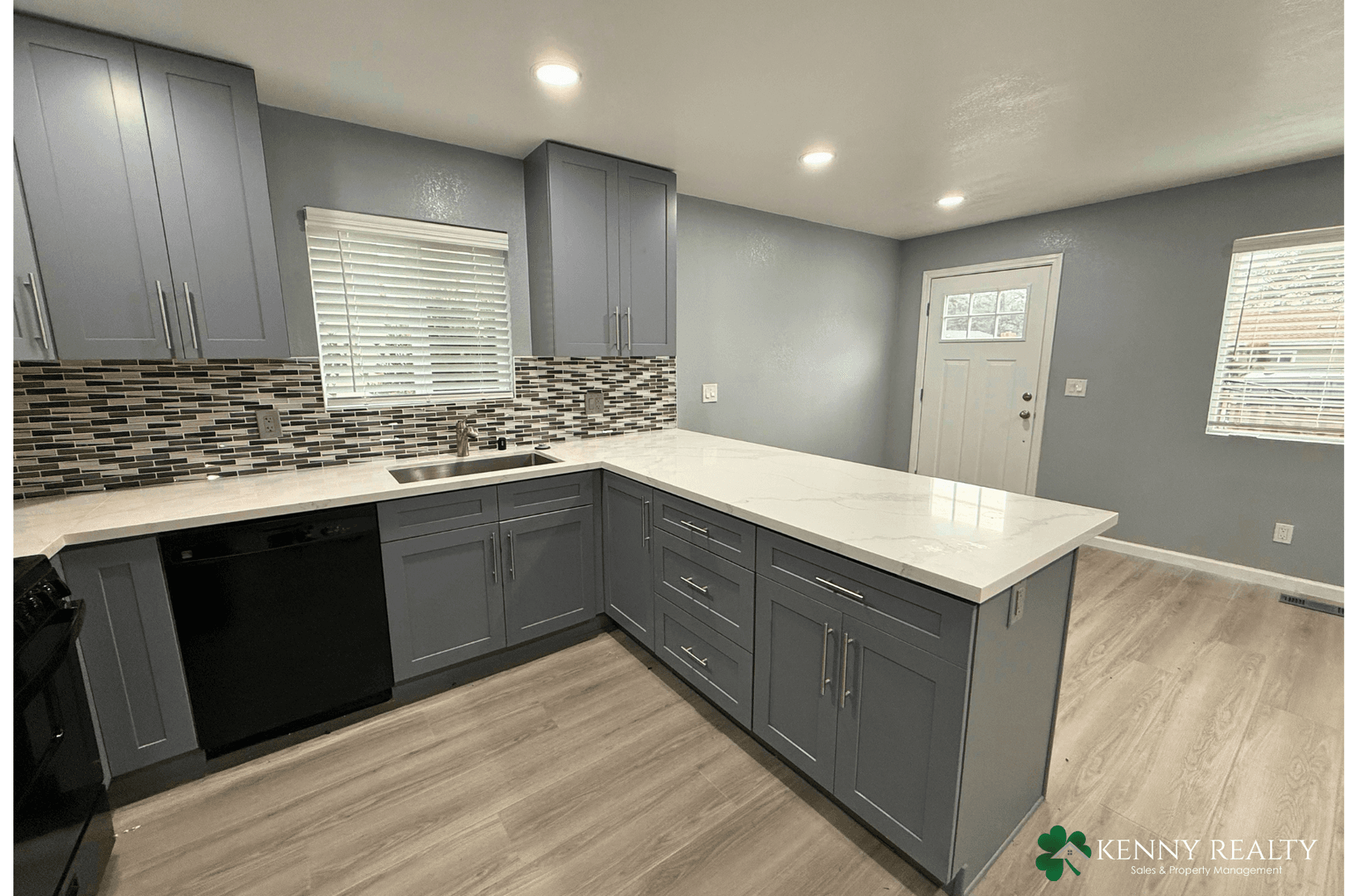 South San Francisco House: 230 Arroyo Drive