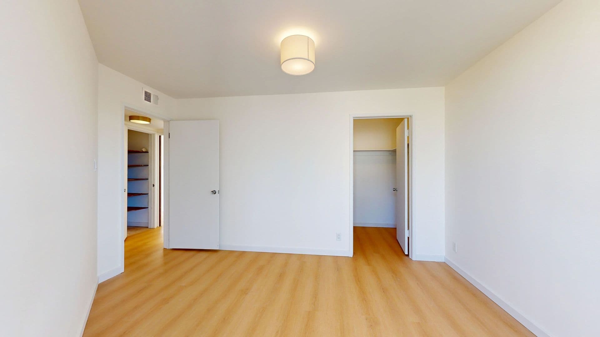Burlingame Apartment: 55 El Camino Real
