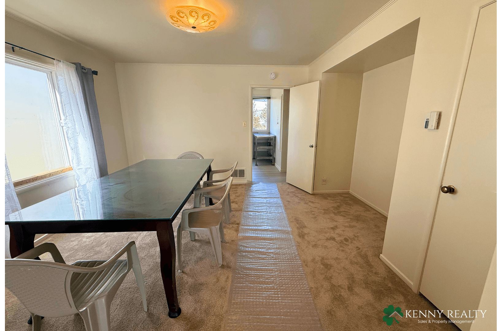 Daly City House: 654 N. Mayfair Ave