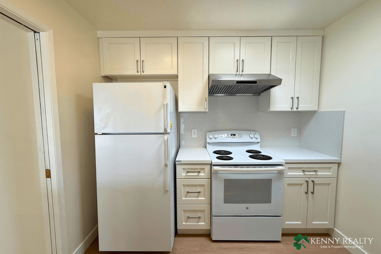 San Carlos Apartment: 621 Chestnut Street