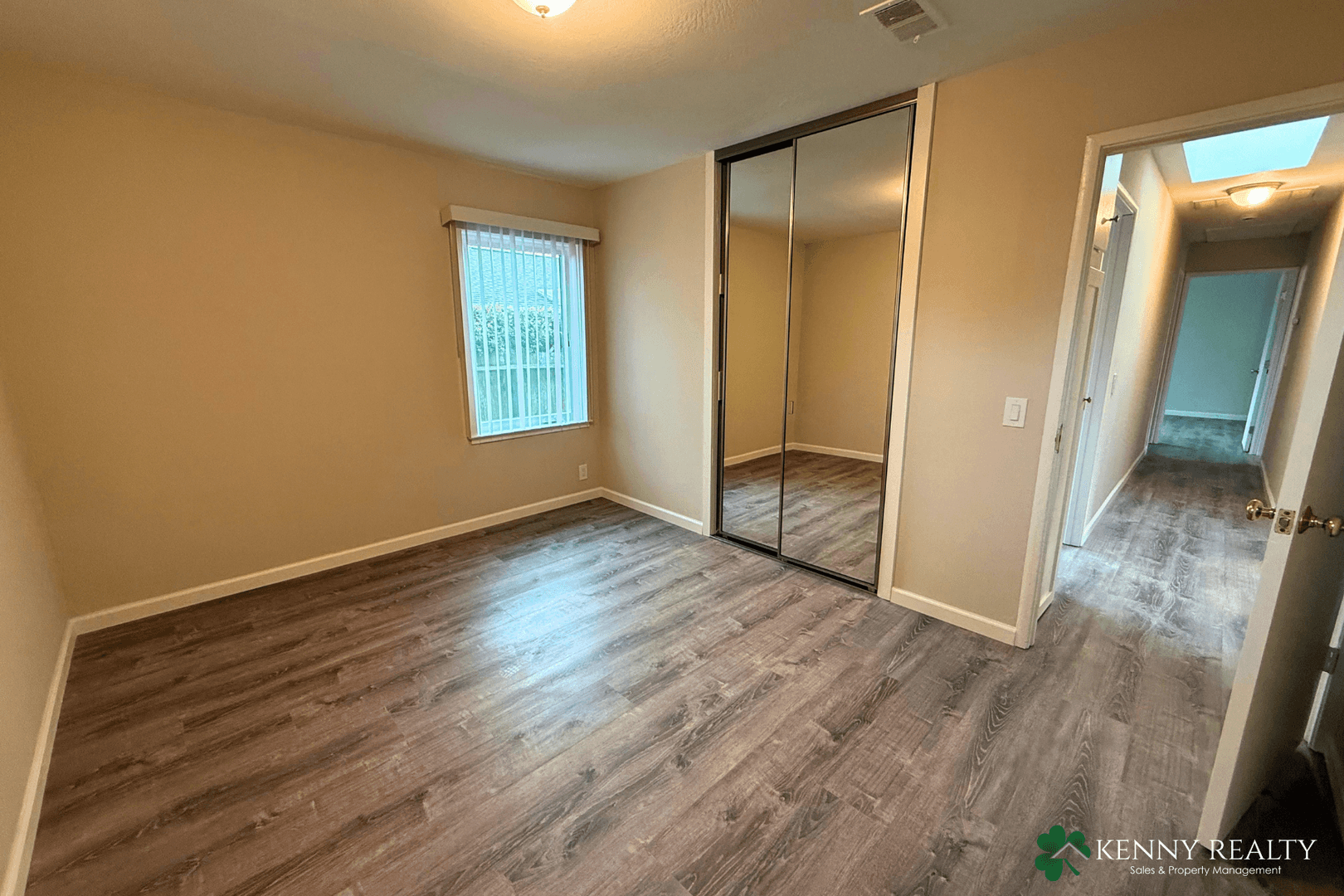 San Bruno House: 2490 Fleetwood Drive