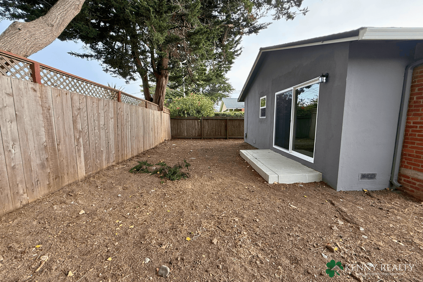 San Bruno House: 2490 Fleetwood Drive