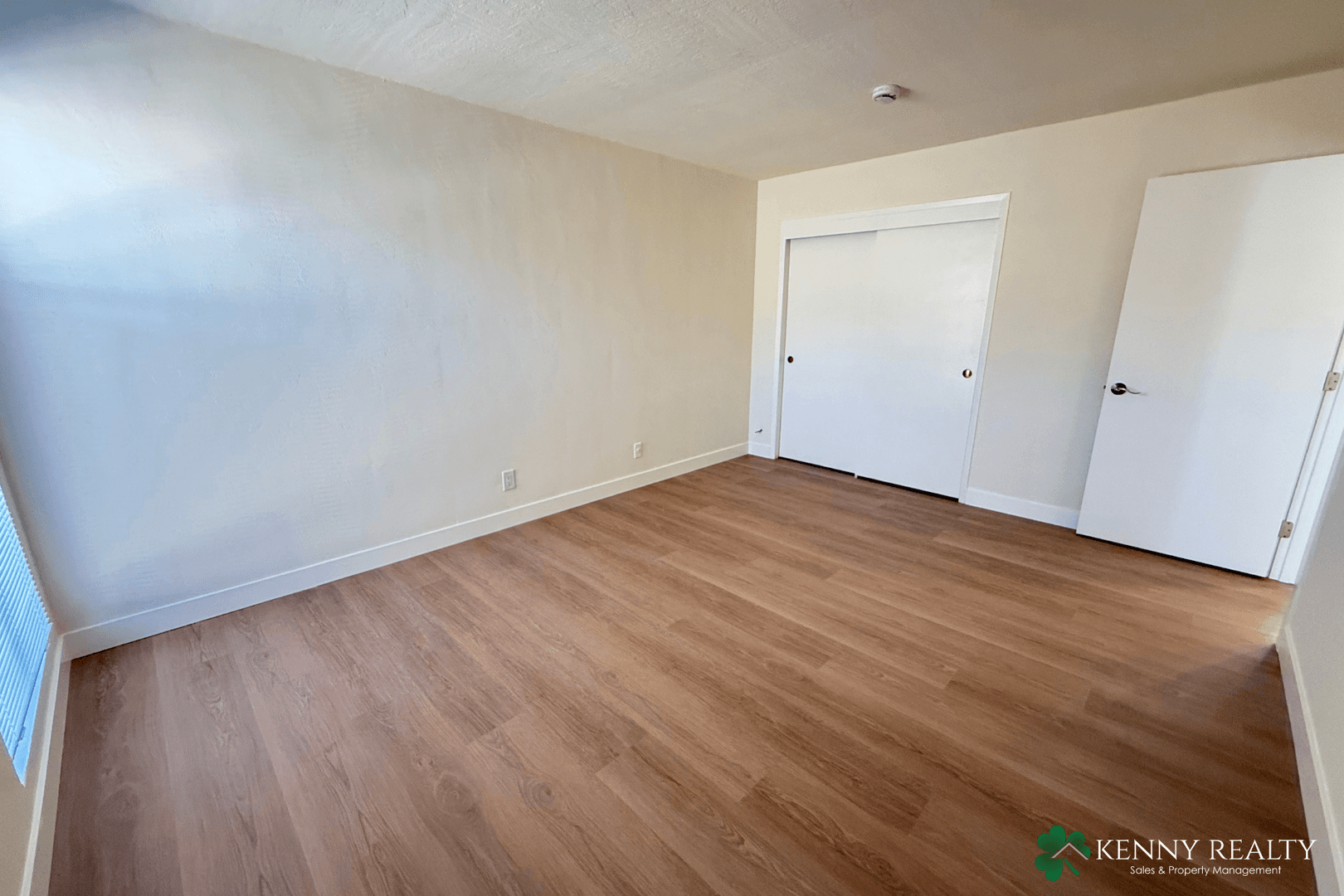 San Carlos Apartment: 621 Chestnut Street