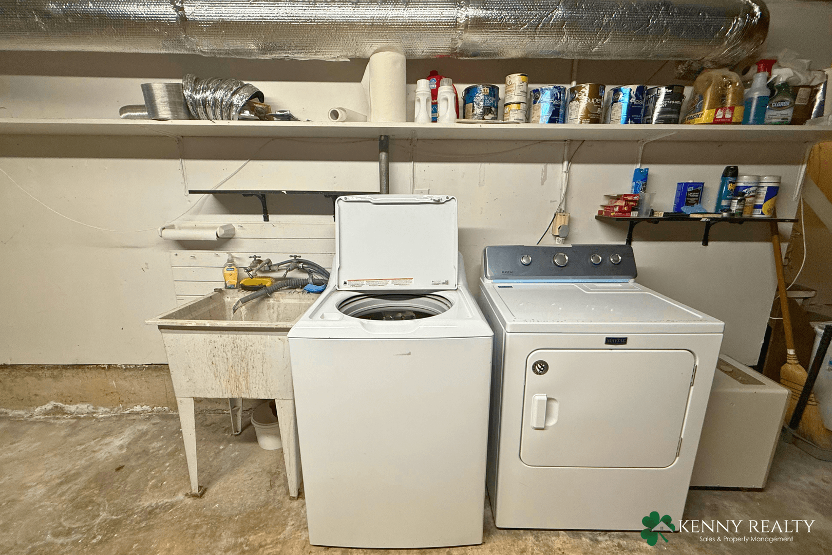 Daly City House: 654 N. Mayfair Ave