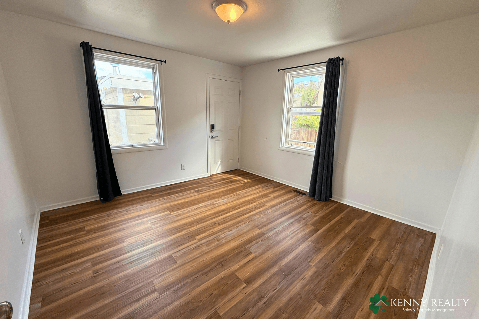 Pacifica House: 263 Clarendon Road