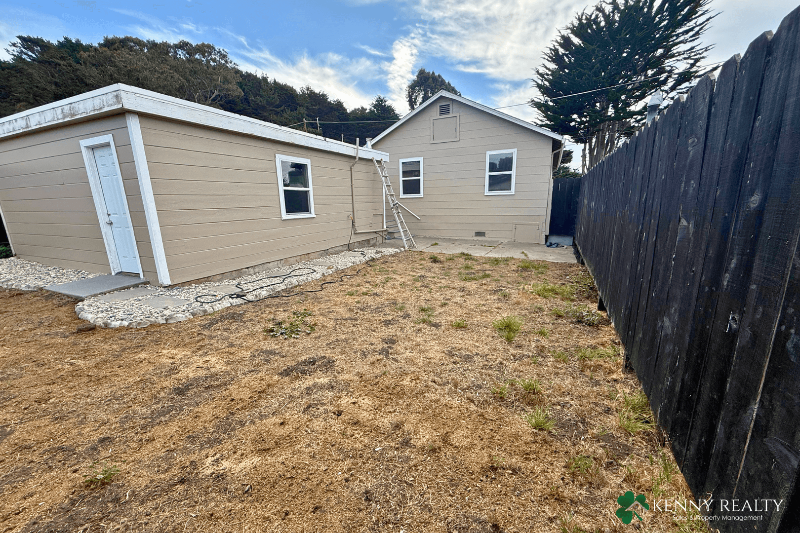 Pacifica House: 263 Clarendon Road