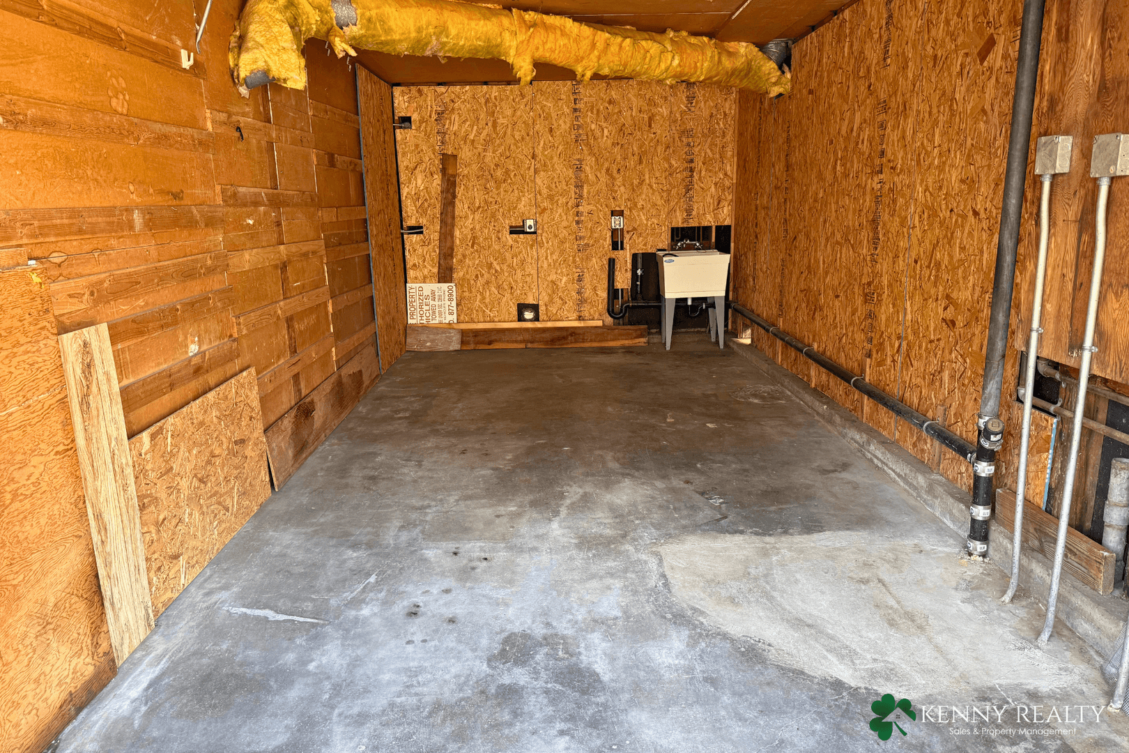 South San Francisco Apartment: 516 Railroad/ 517/519 1st Lane