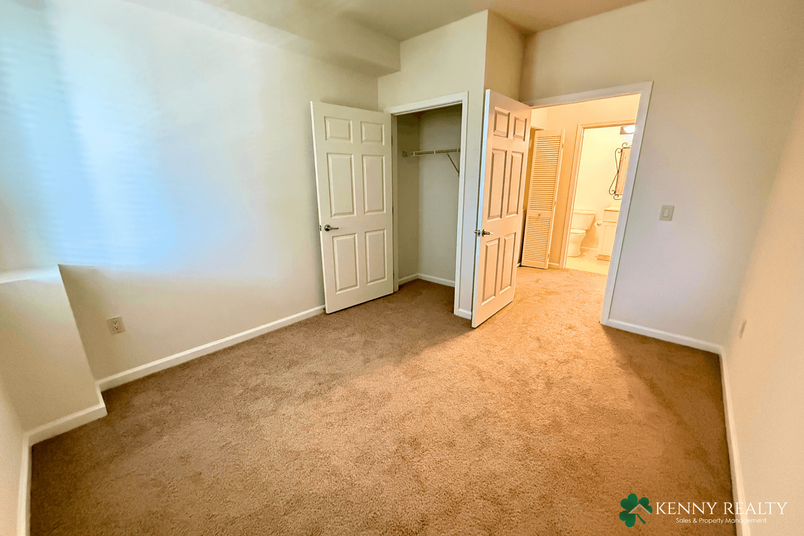 San Mateo Apartment: 401 S Norfolk St.