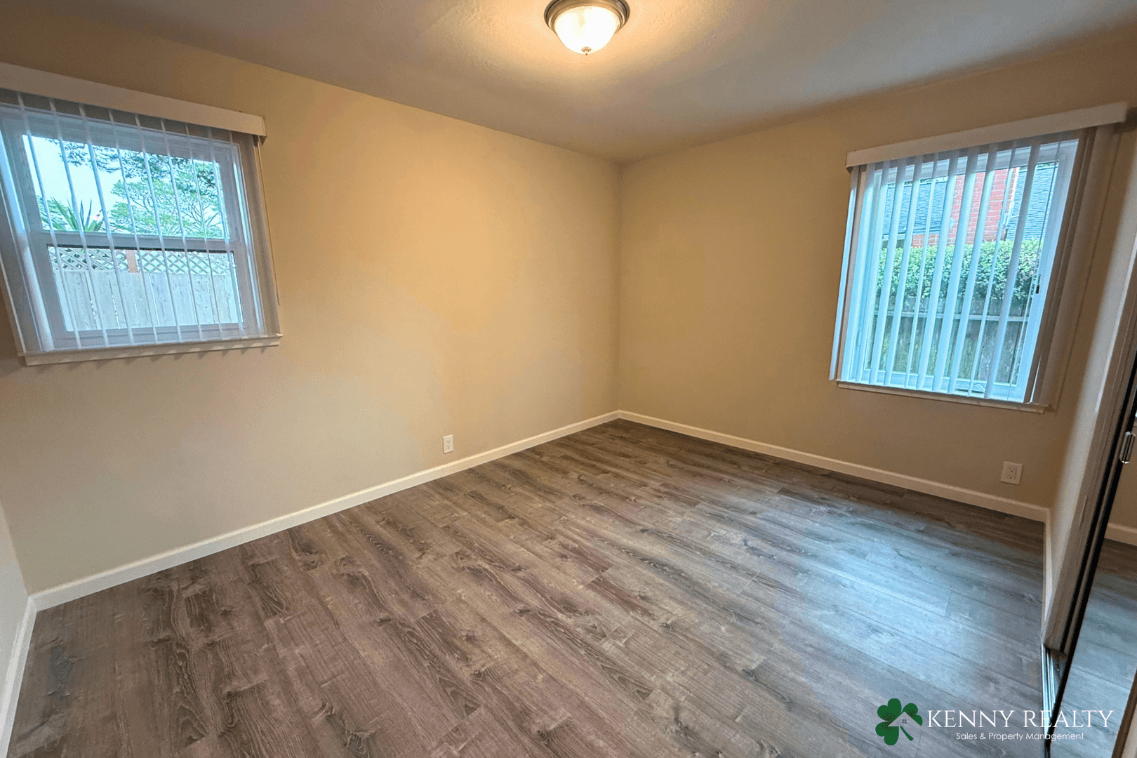 San Bruno House: 2490 Fleetwood Drive