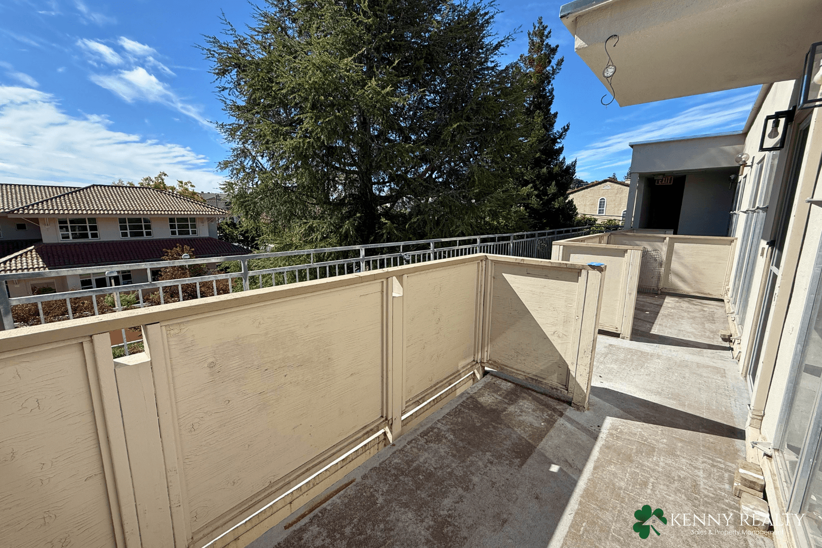 San Carlos Apartment: 621 Chestnut Street