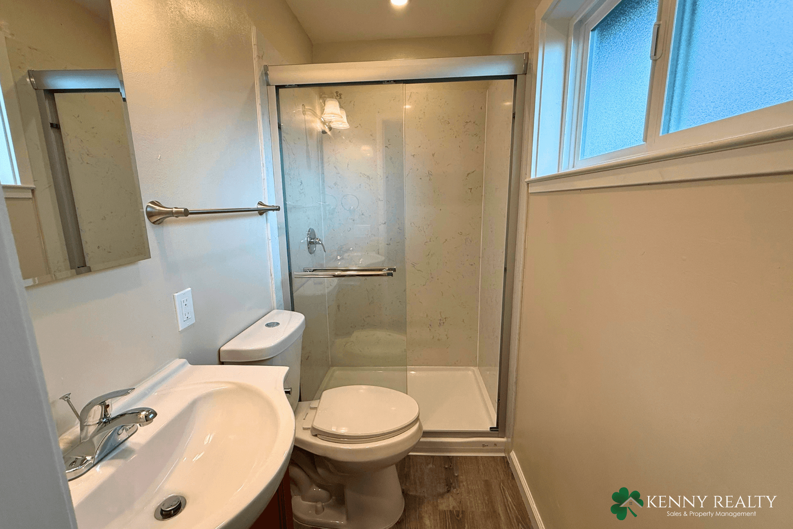 San Bruno House: 2490 Fleetwood Drive