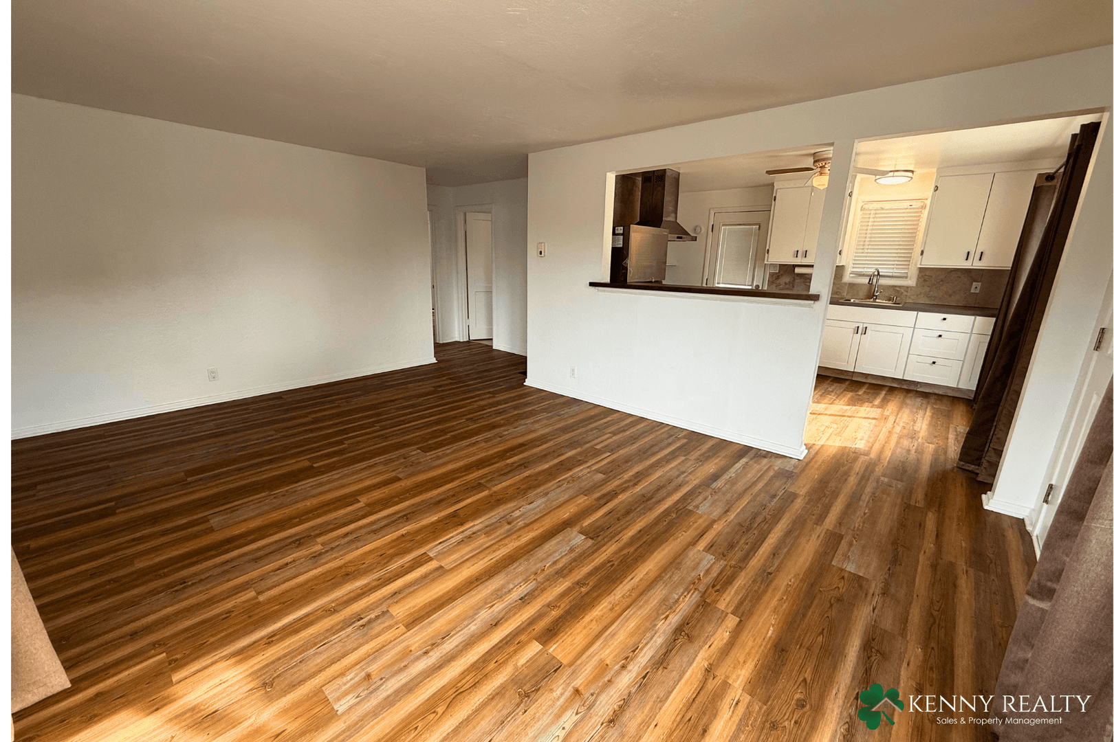 Pacifica House: 263 Clarendon Road