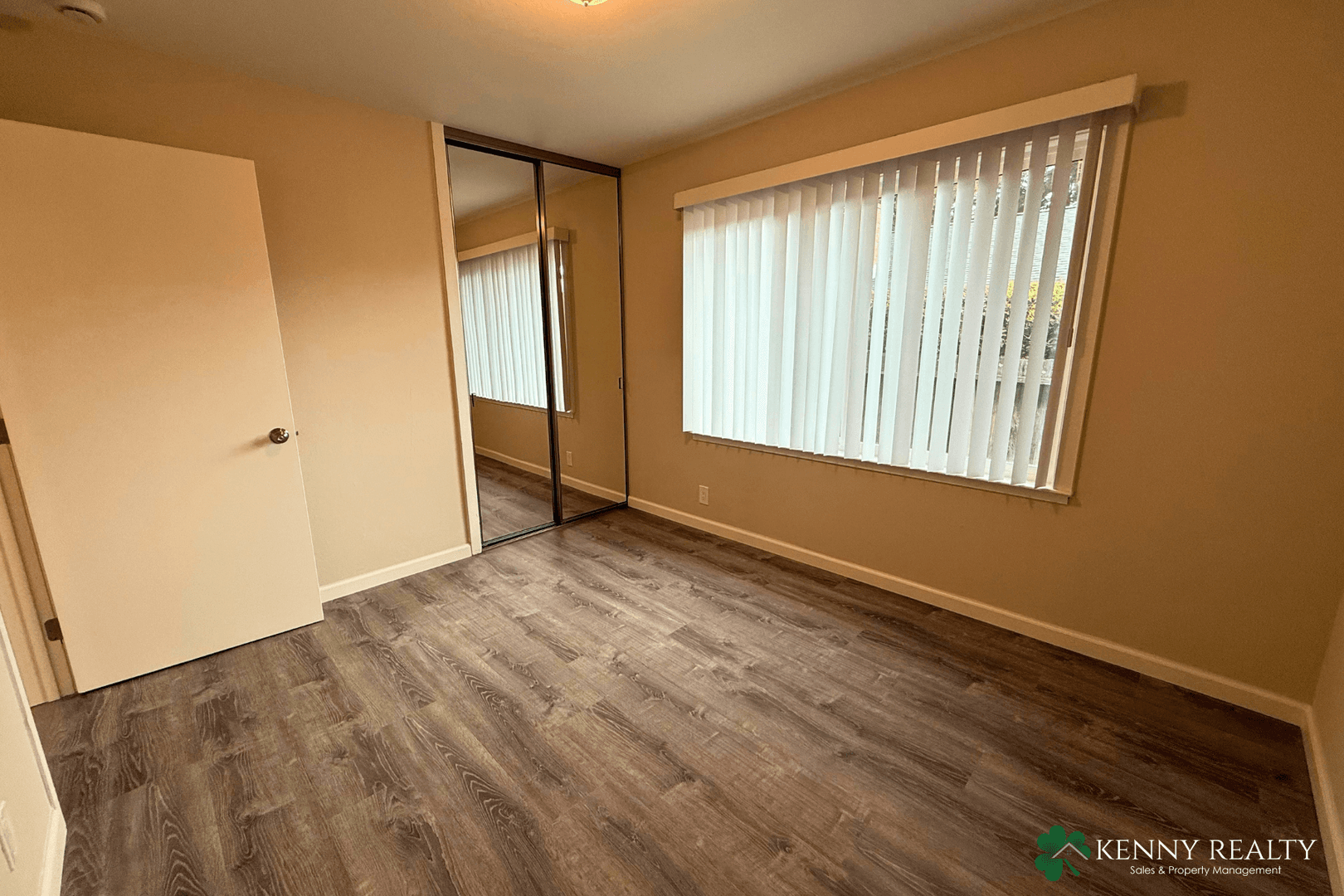 San Bruno House: 2490 Fleetwood Drive