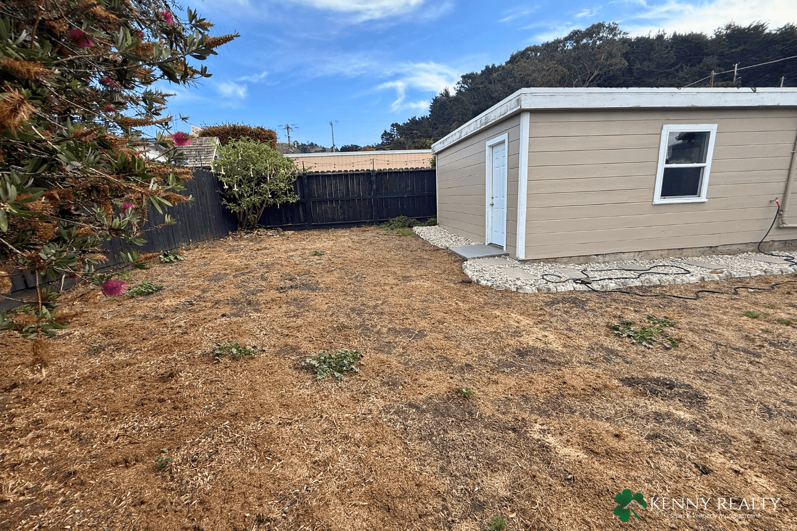 Pacifica House: 263 Clarendon Road