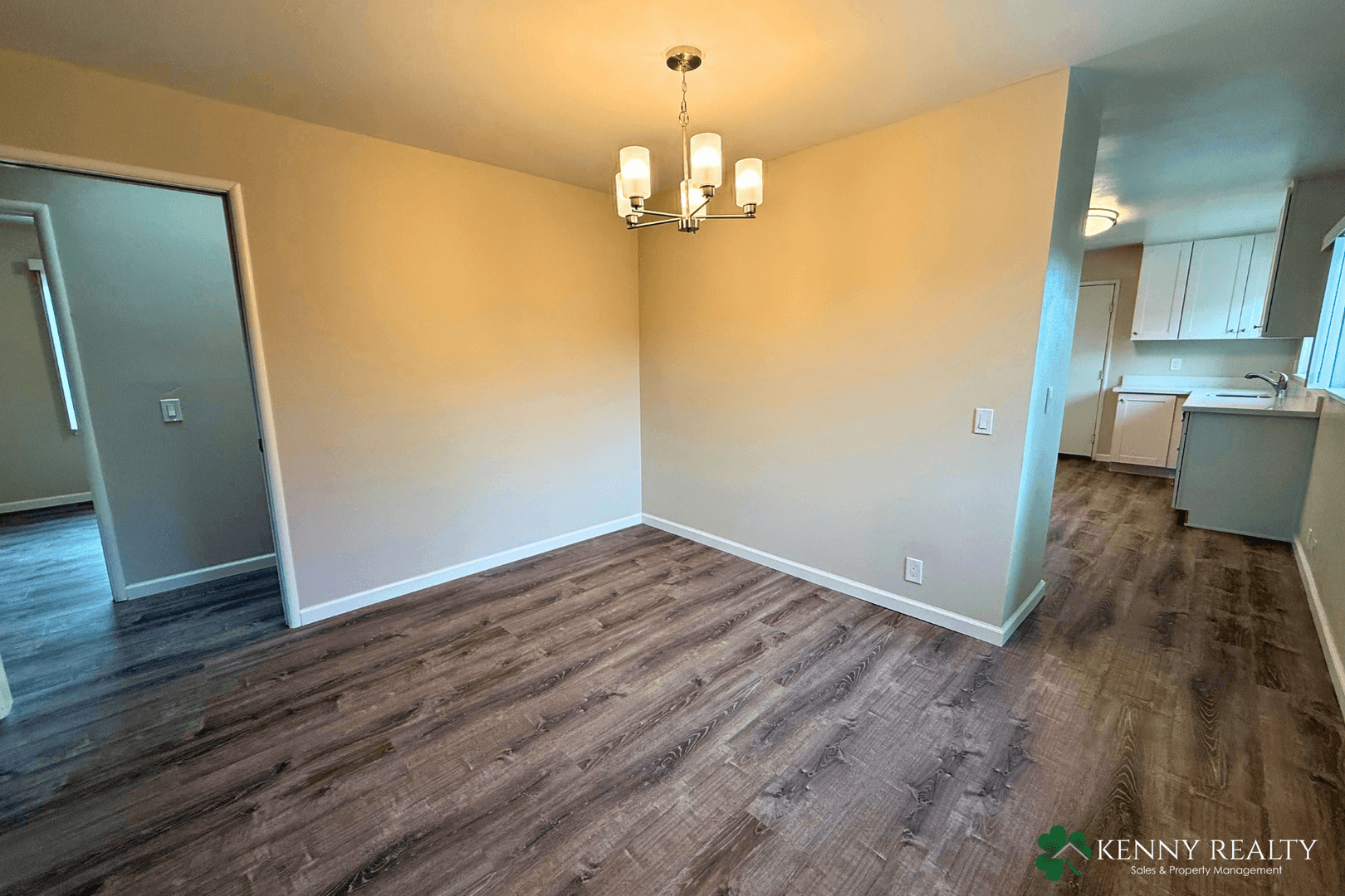 San Bruno House: 2490 Fleetwood Drive