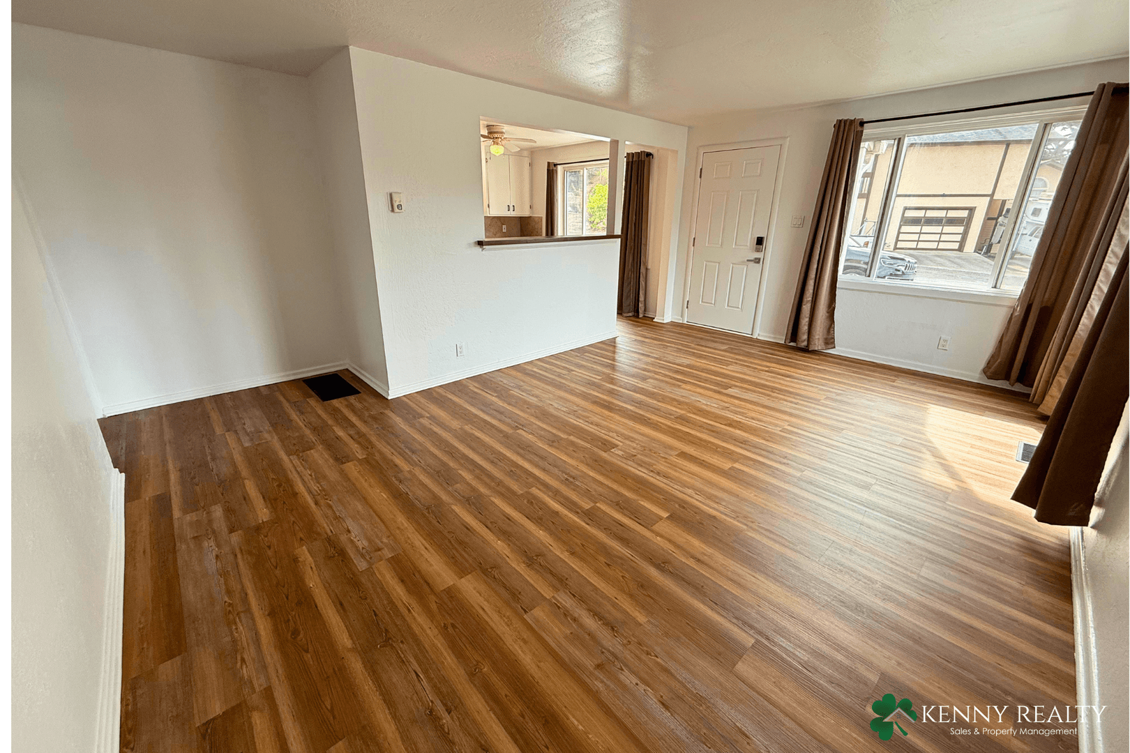 Pacifica House: 263 Clarendon Road