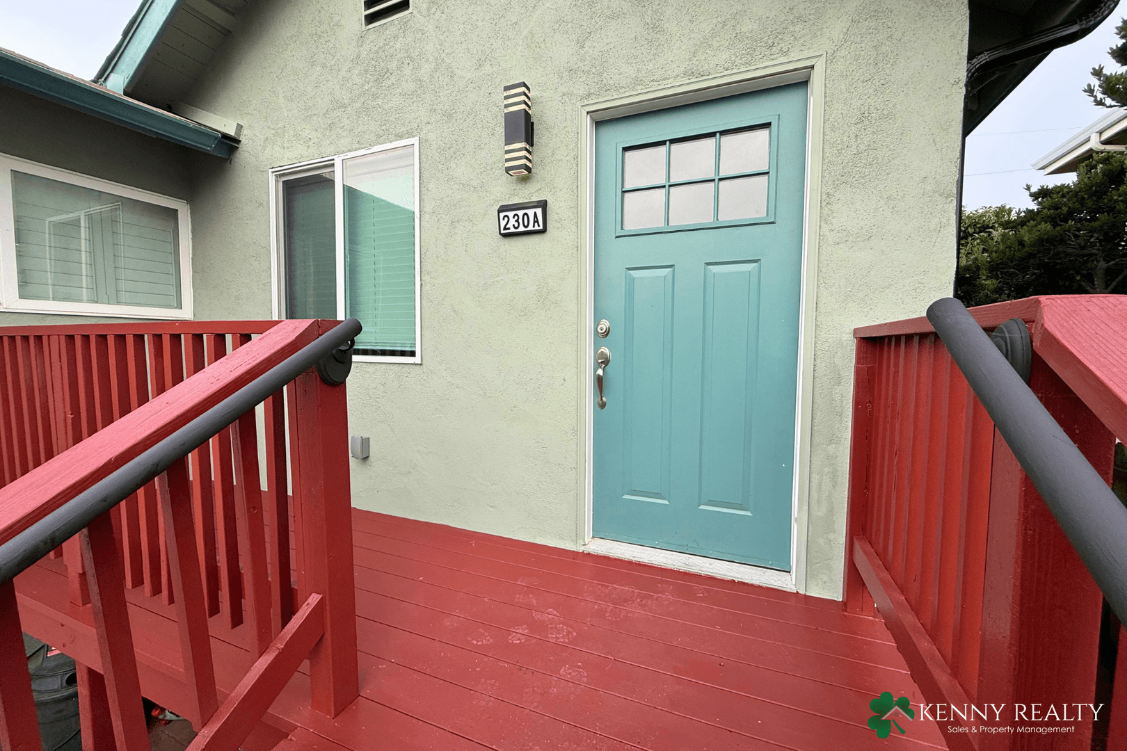 South San Francisco House: 230 Arroyo Drive