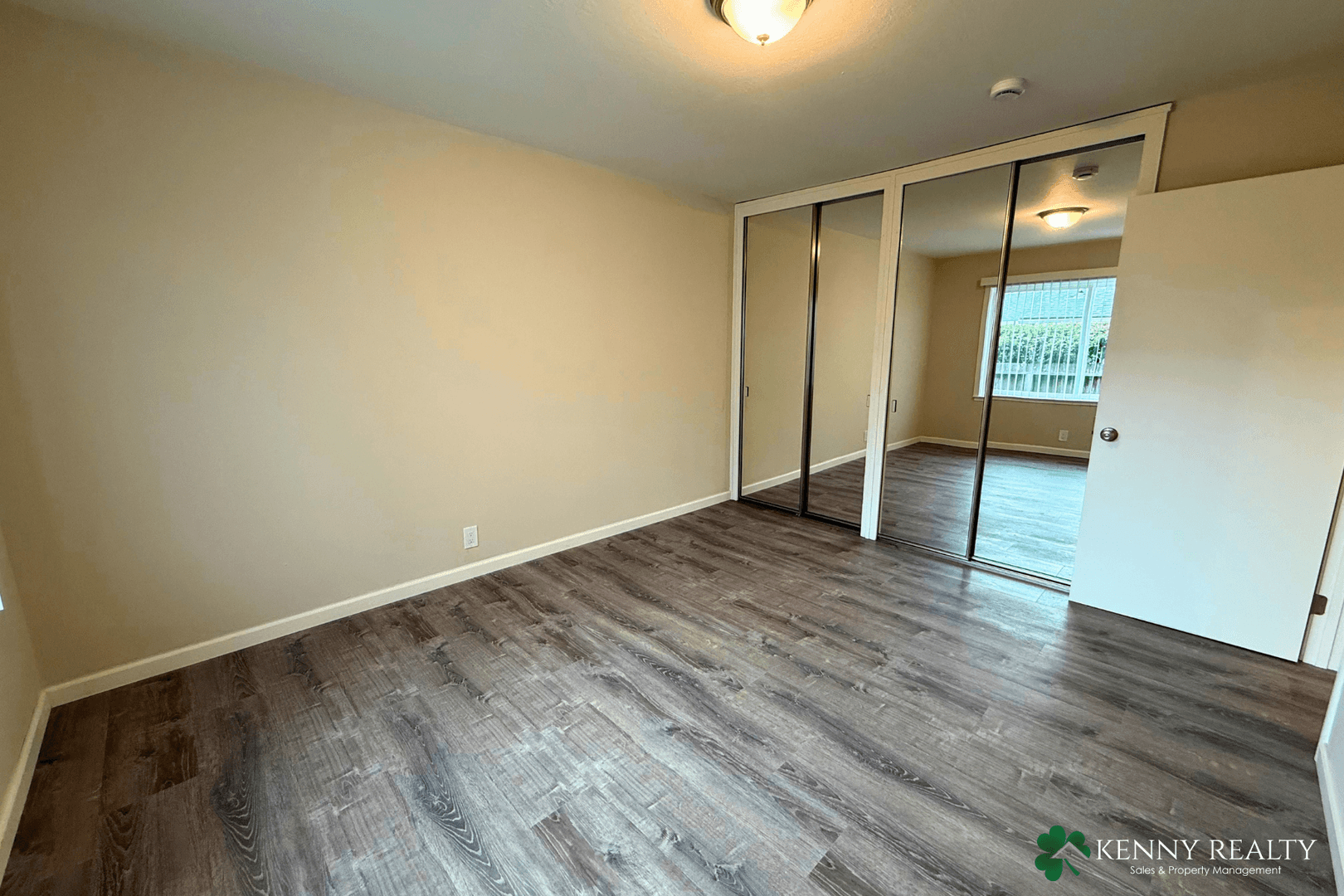 San Bruno House: 2490 Fleetwood Drive