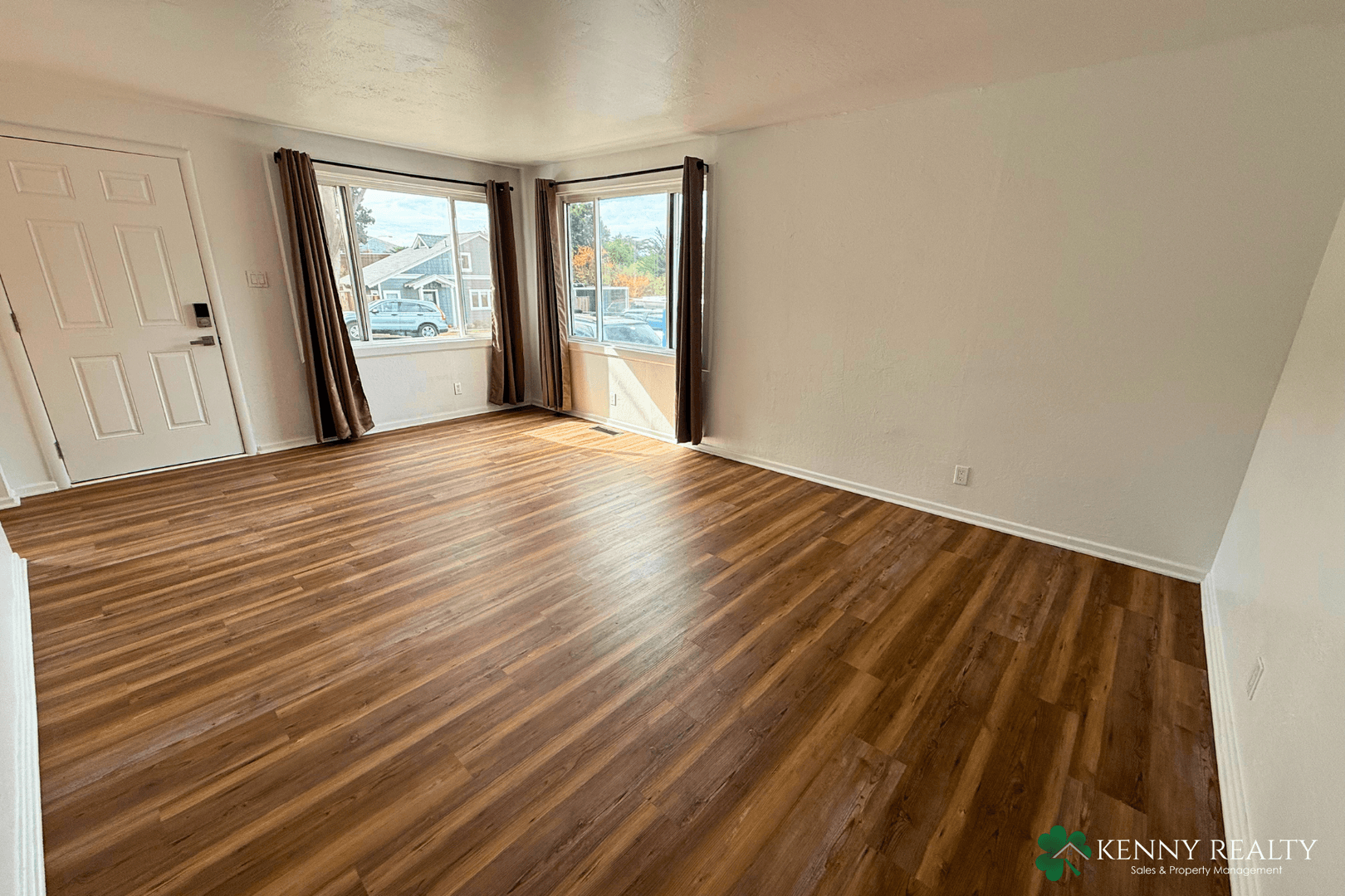 Pacifica House: 263 Clarendon Road