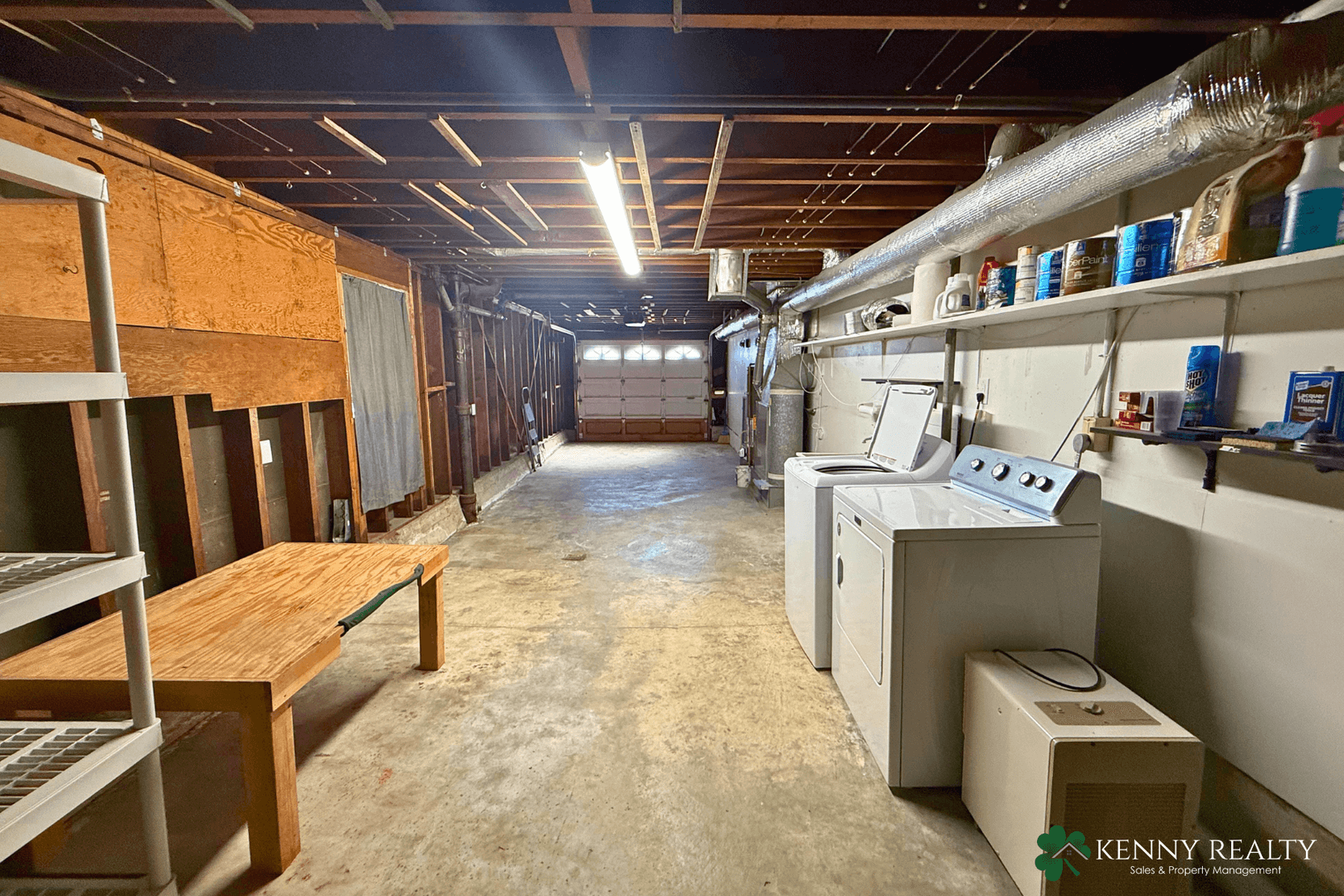 Daly City House: 654 N. Mayfair Ave