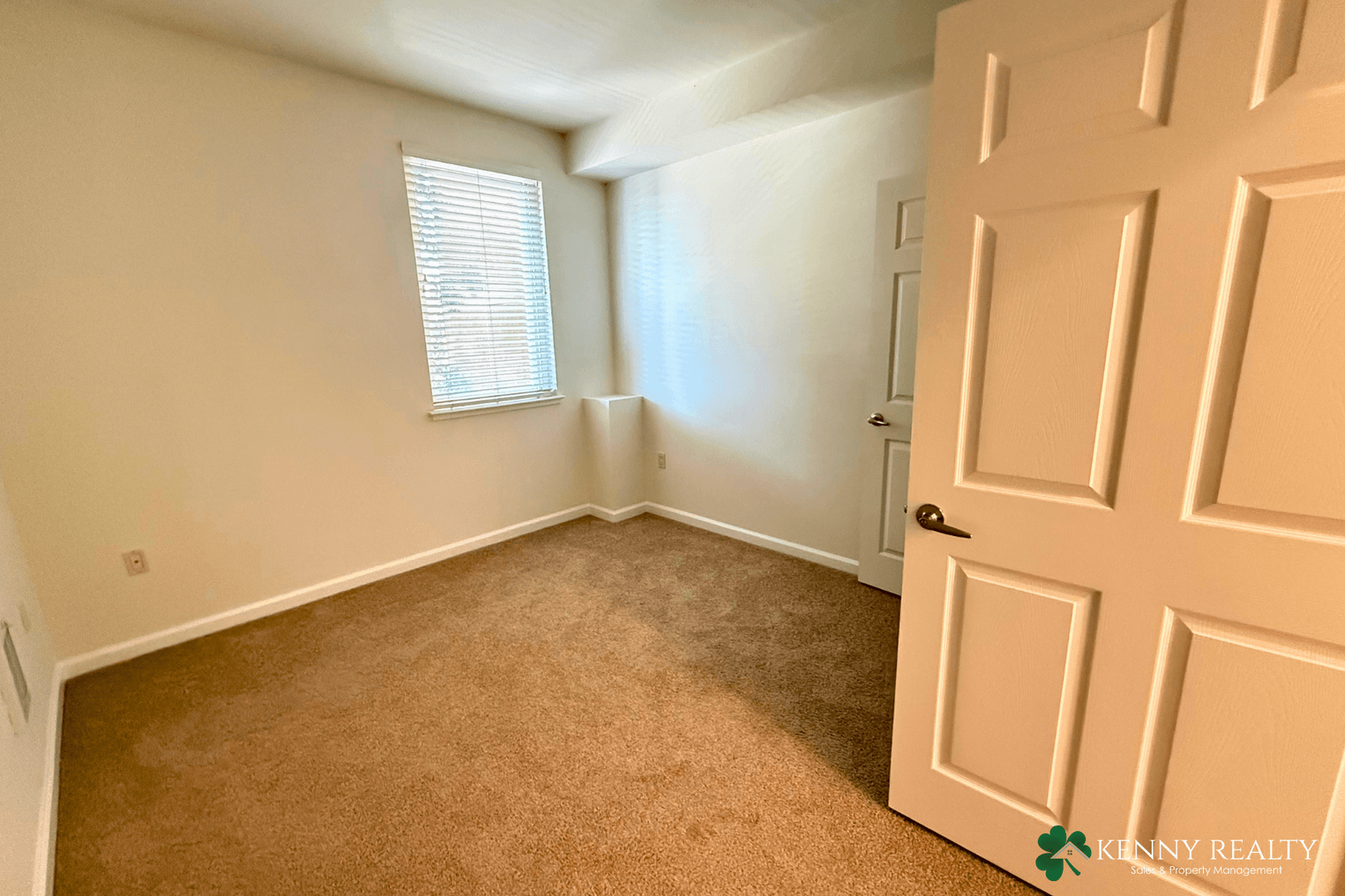 San Mateo Apartment: 401 S Norfolk St.