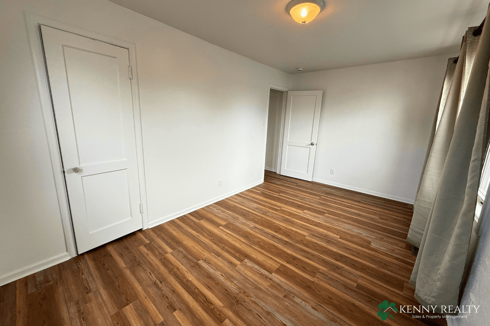 Pacifica House: 263 Clarendon Road